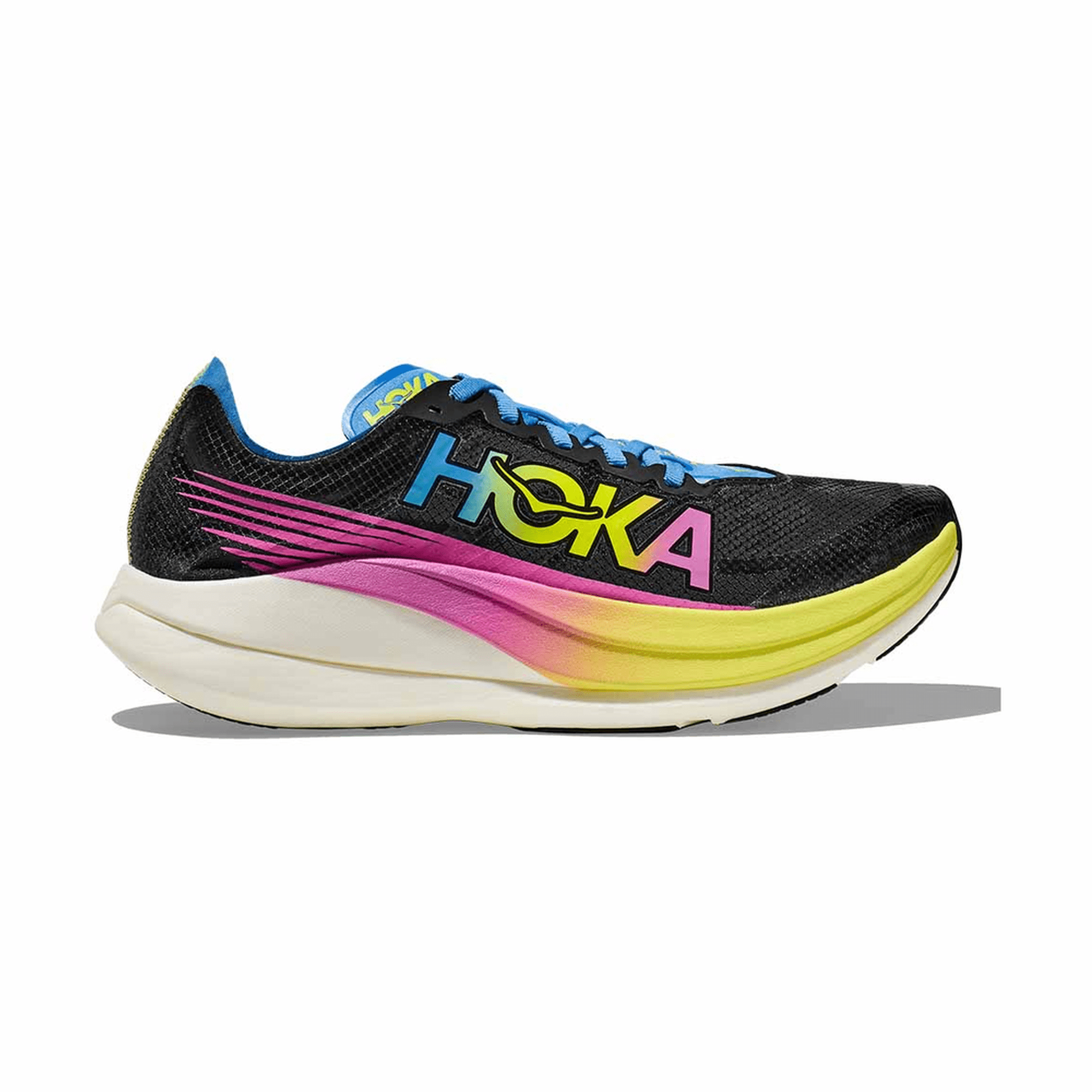Hoka One One - Rocket X2