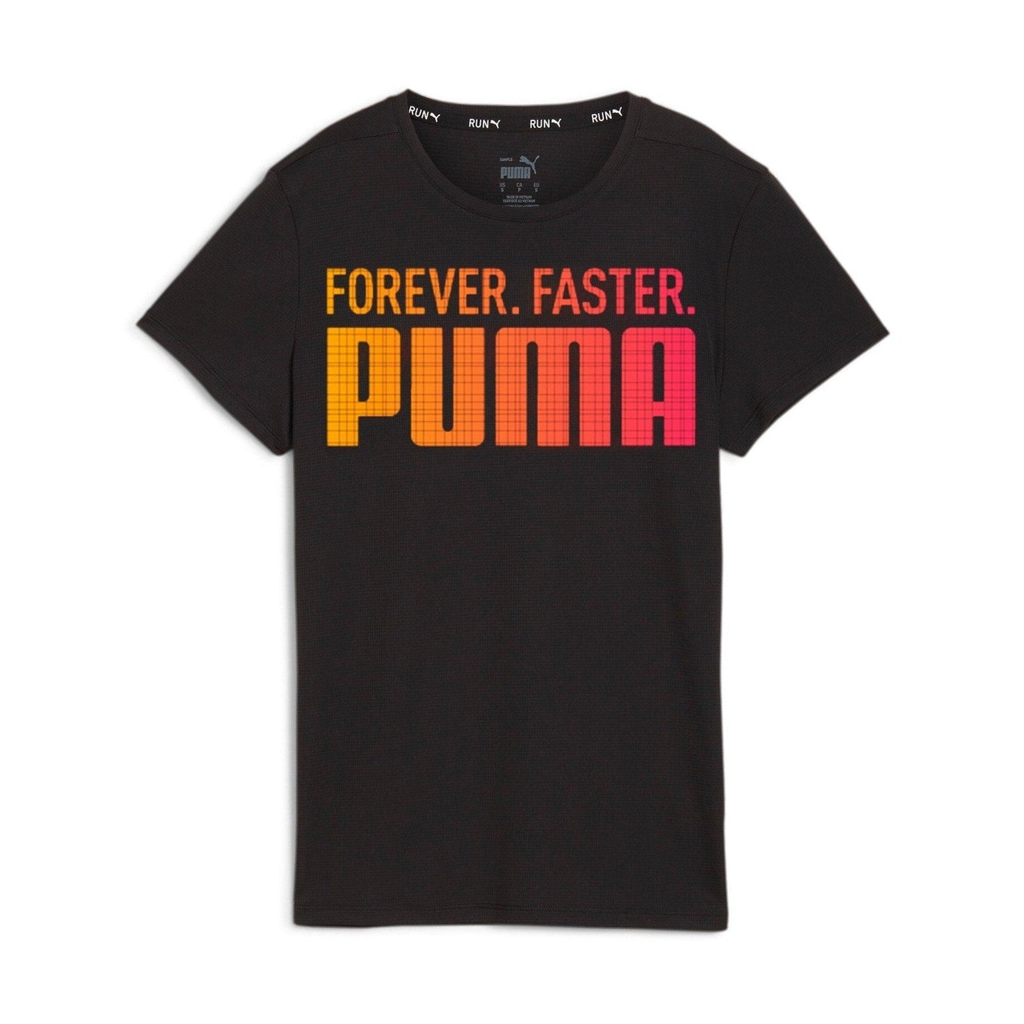Puma - Run Favorites Forever Faster Graph Dames