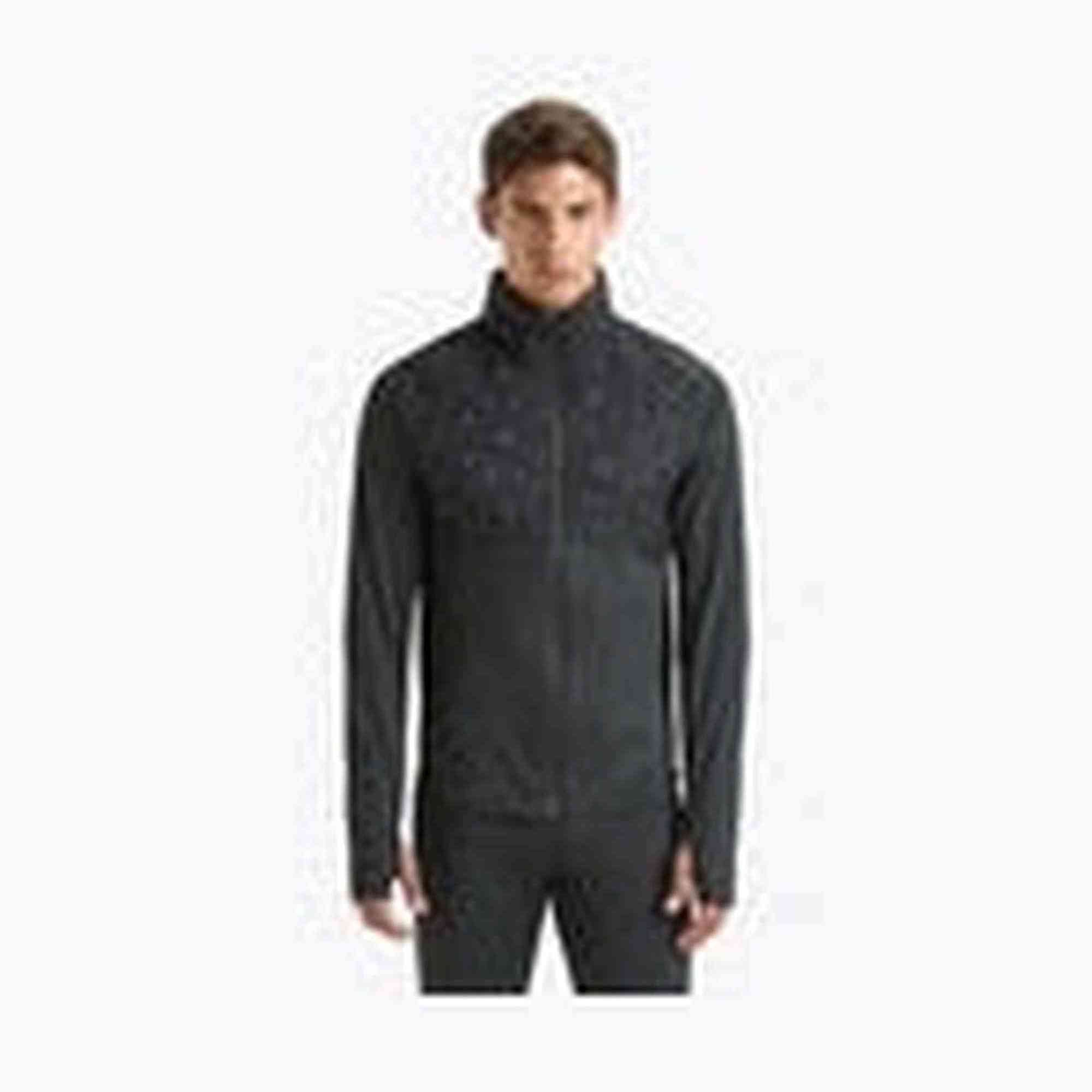 Diadora - Run Jacket Winter Protection Heren