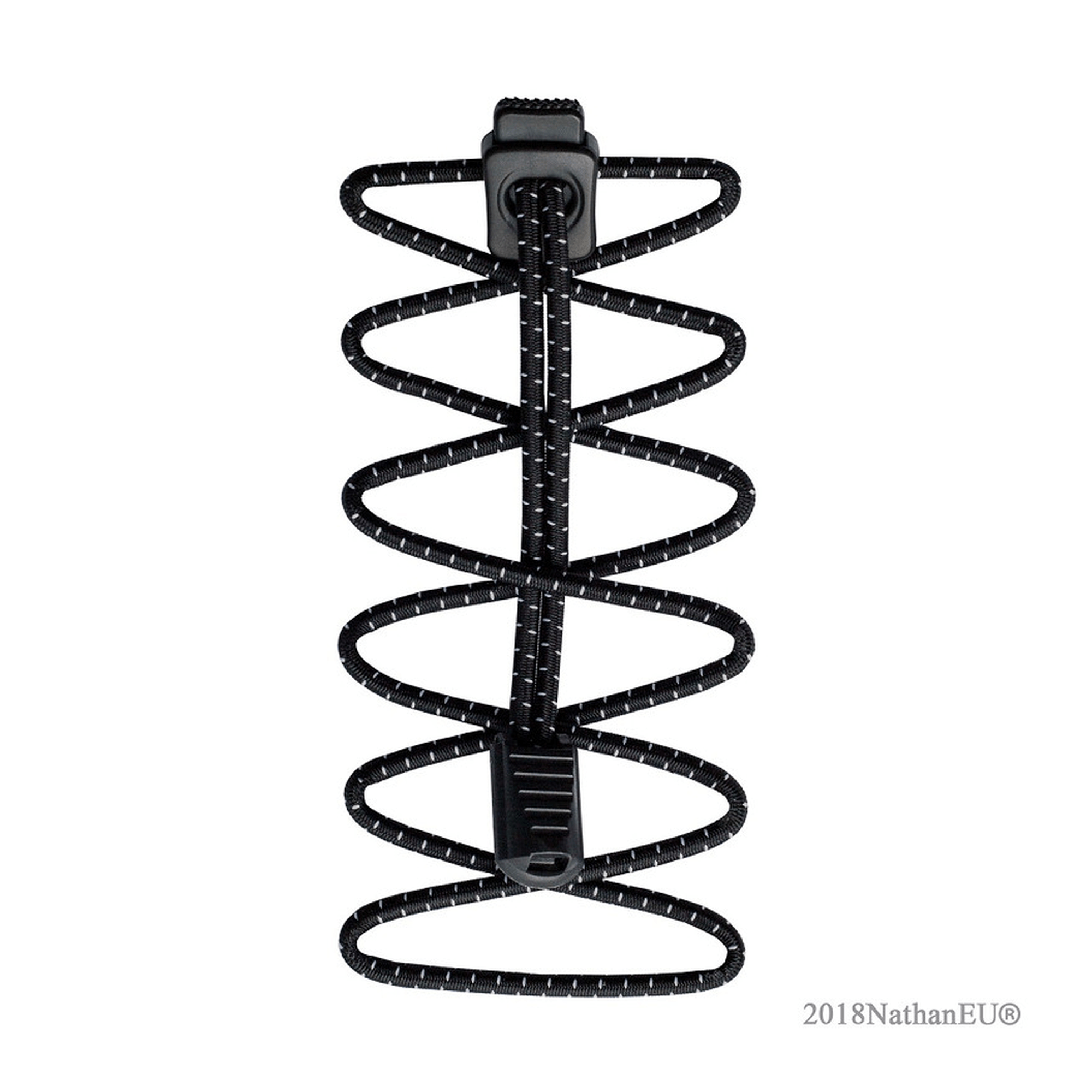 Nathan - Run Laces