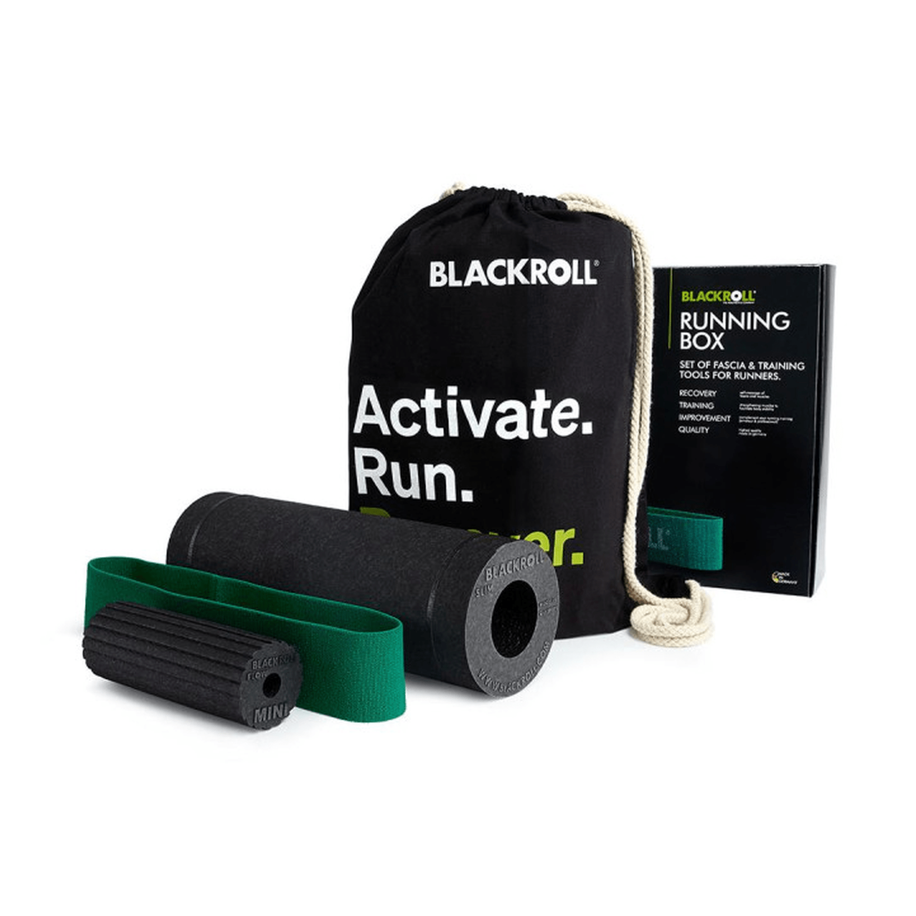 Blackroll - Running Box