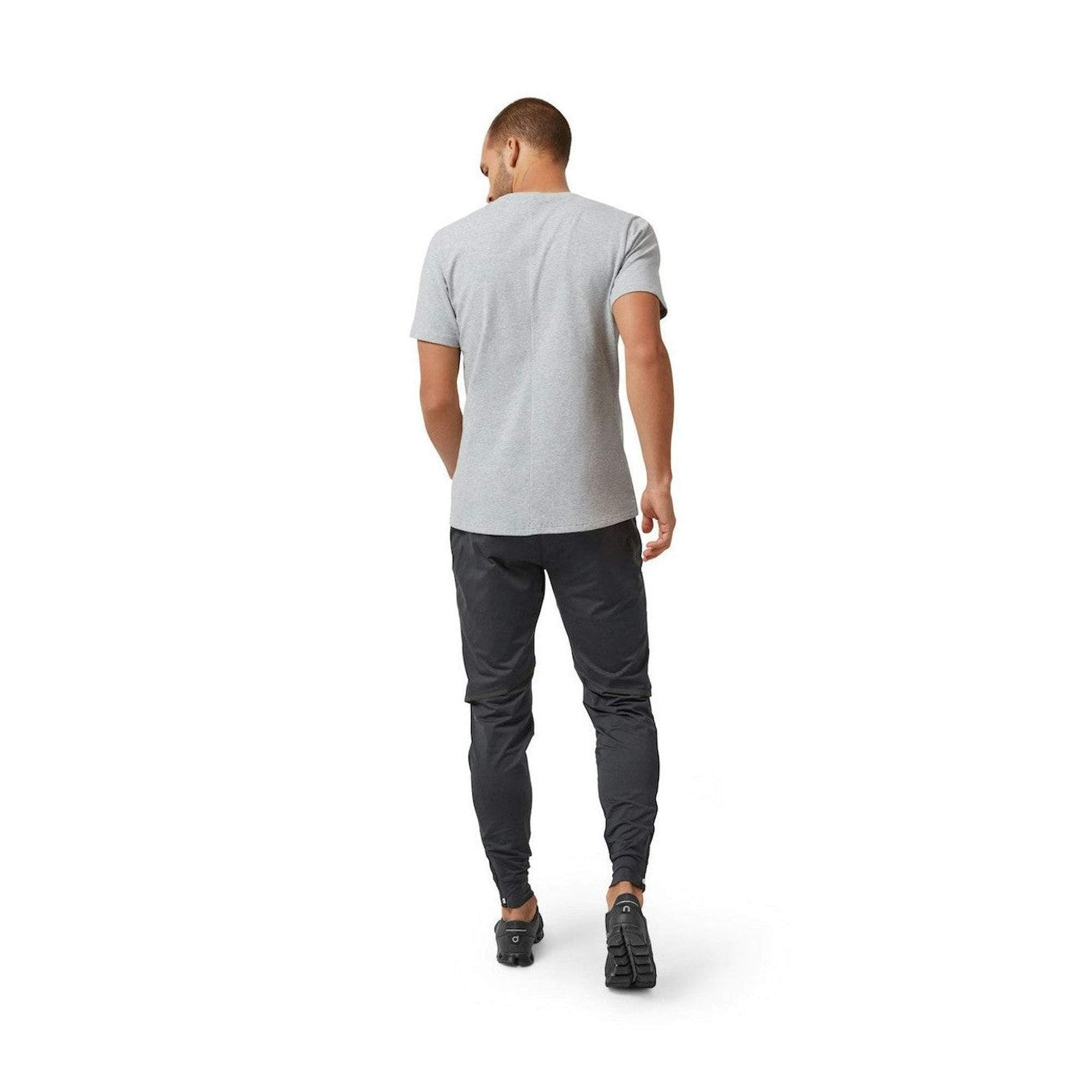 On Running - Running Pants Heren