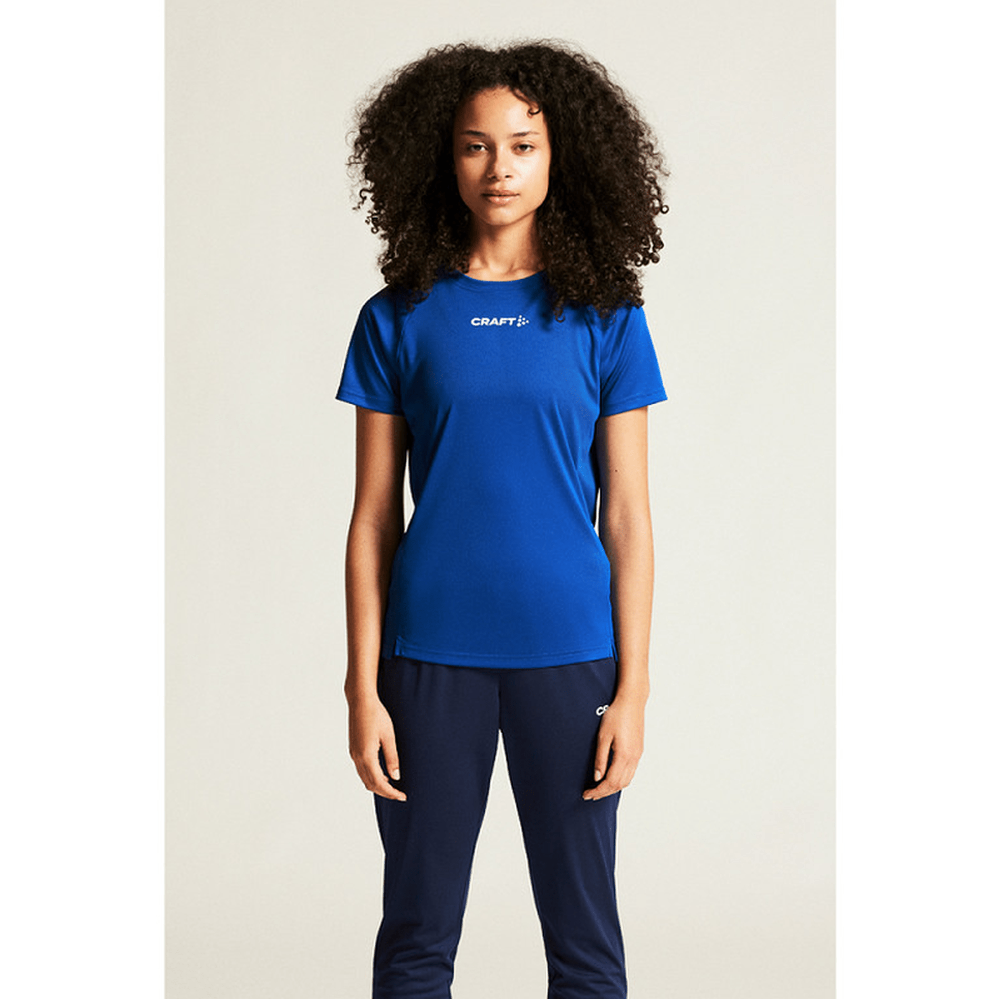 Craft - Rush 2.0 SS Tee Dames