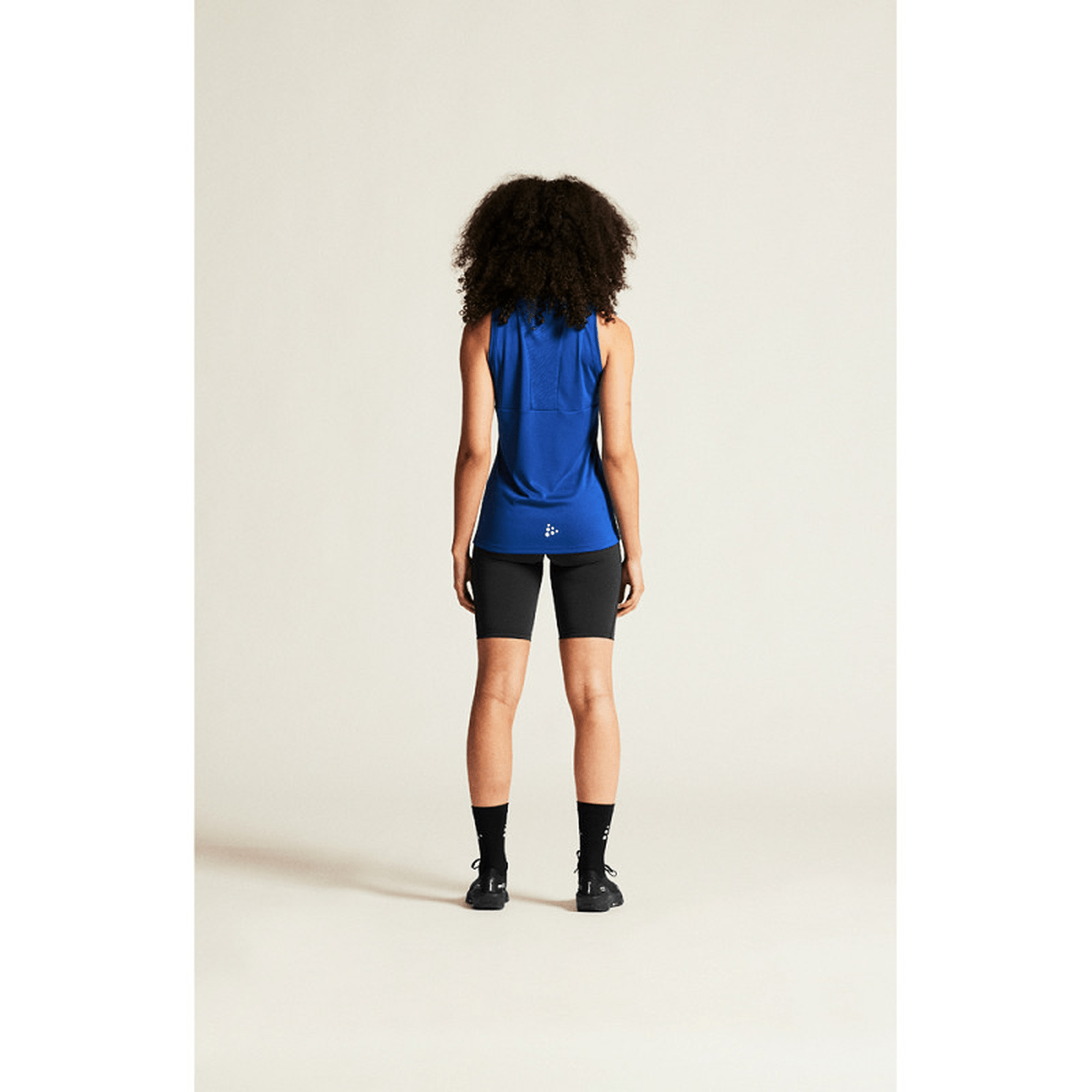 Craft - Rush 2.0 Singlet Dames
