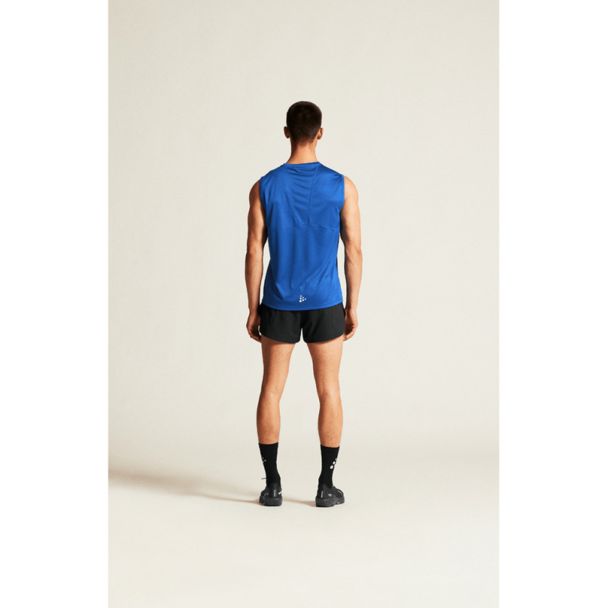 Craft - Rush 2.0 Singlet Heren