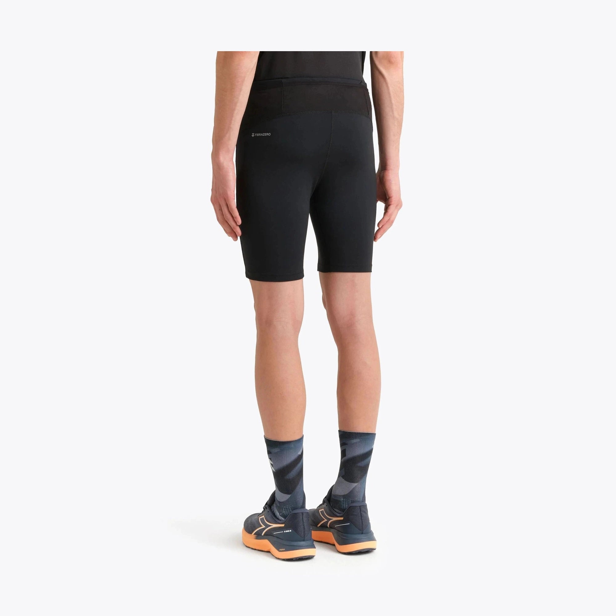 Diadora - SHORT TIGHTS SUPER LIGHT FIBRAZERO Heren