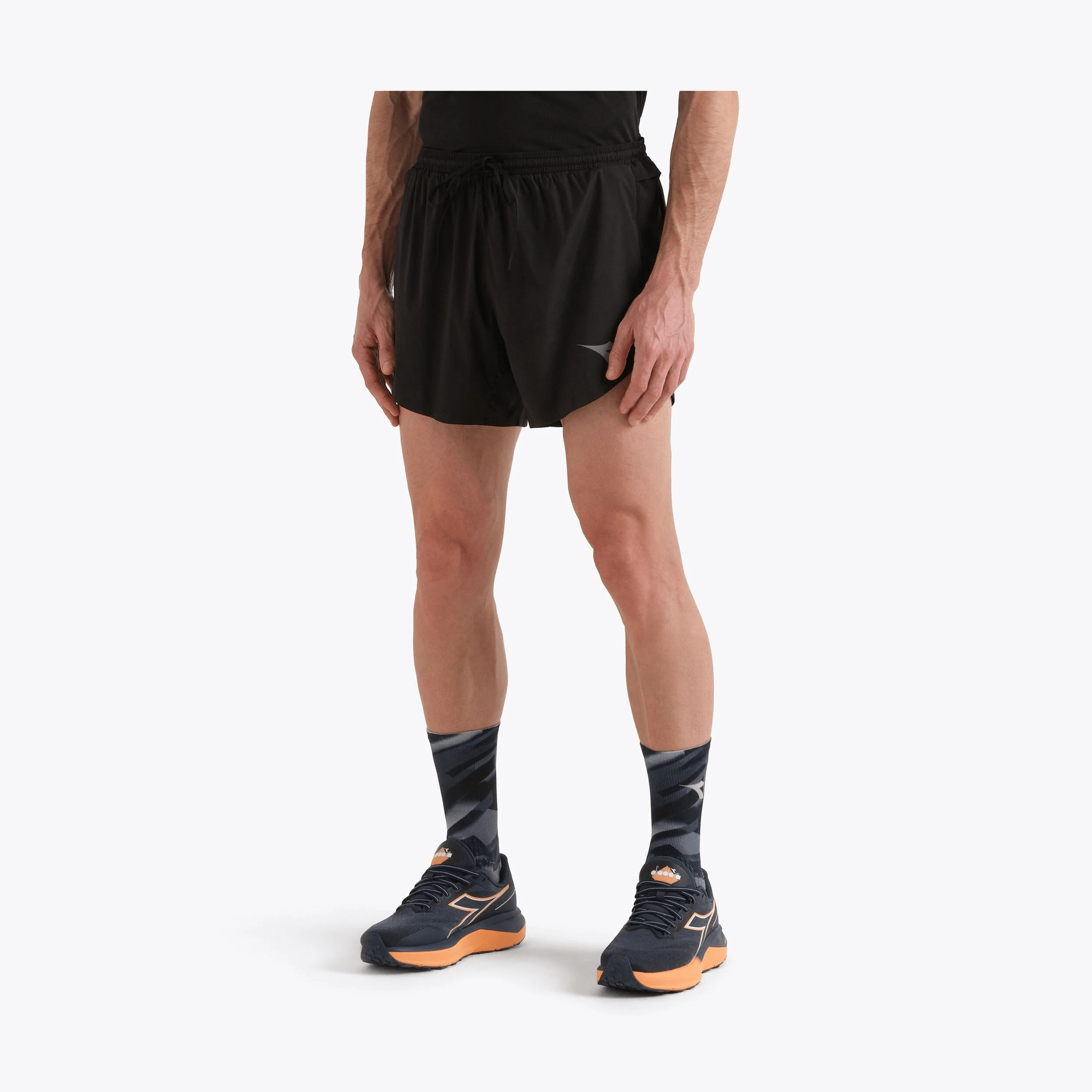 Diadora - SHORTS 5" SUPER LIGHT FIBRAZERO