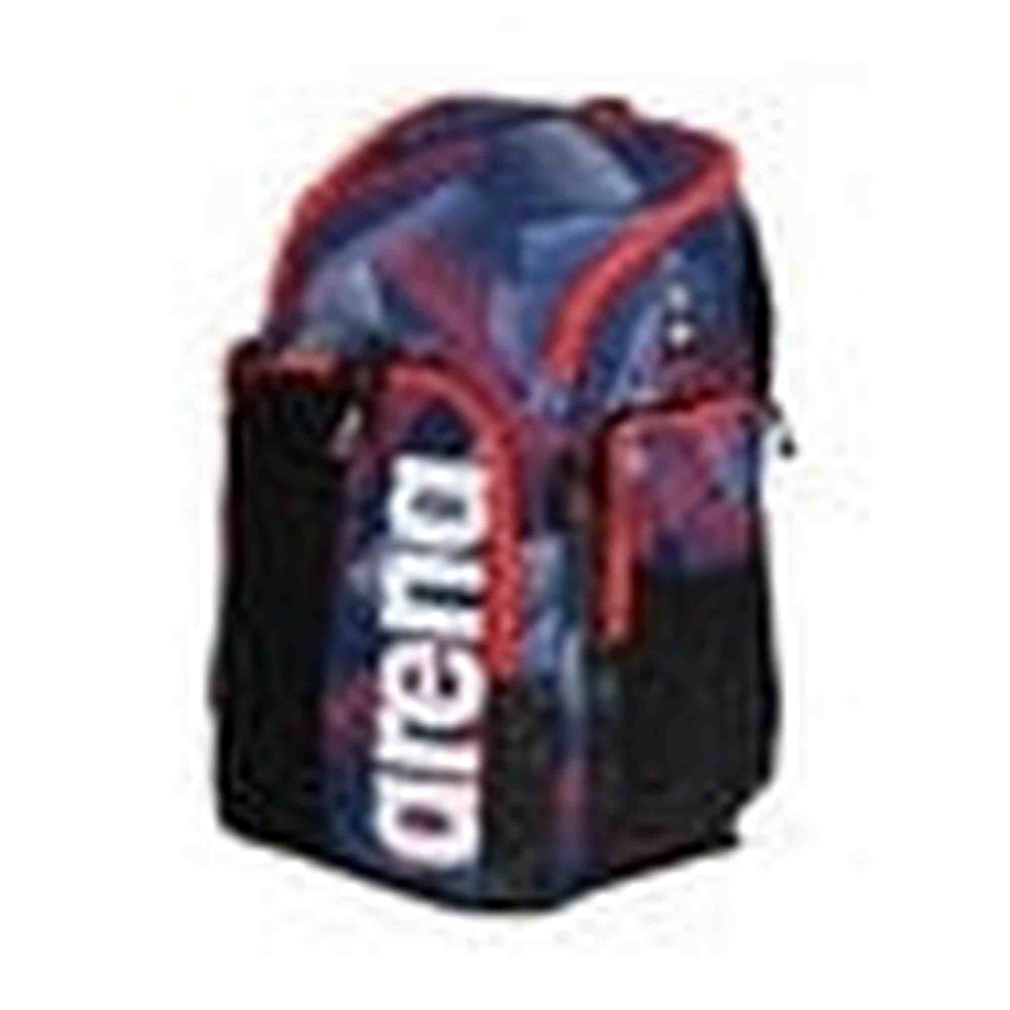 Arena - SPIKY III BACKPACK 45 Allover