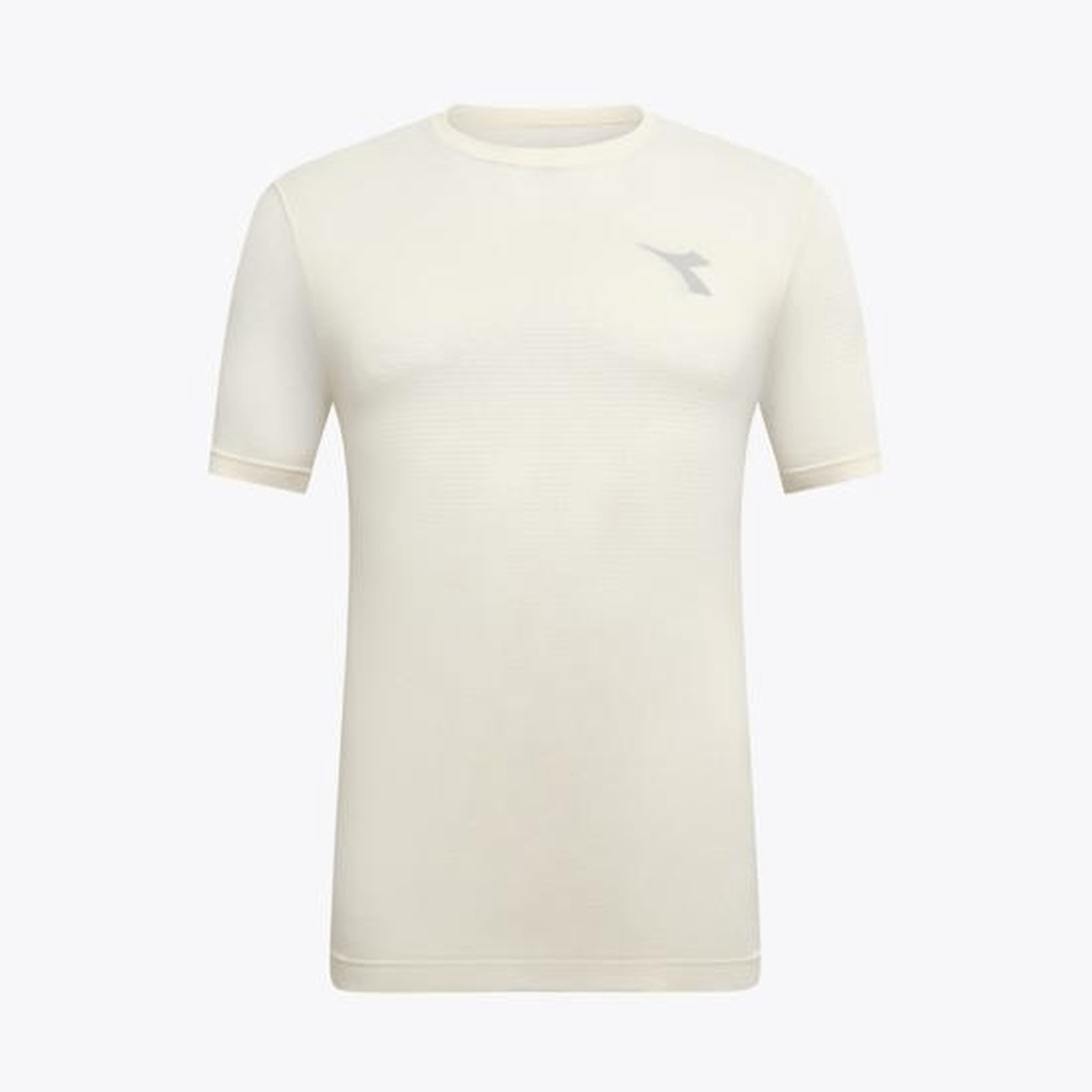 Diadora - SS T-SHIRT STRATOUNO Heren