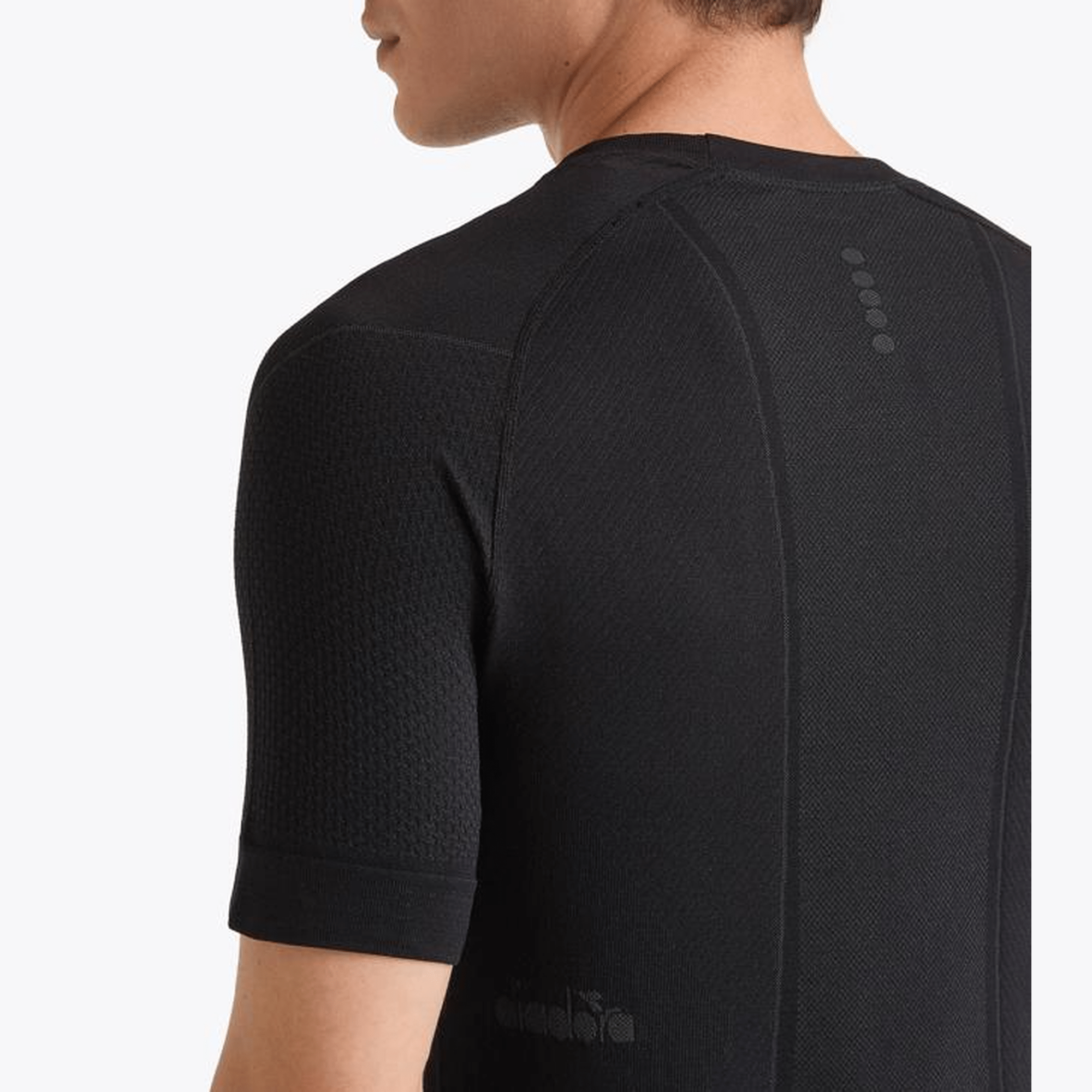 Diadora - SS T-Shirt stratozero Heren