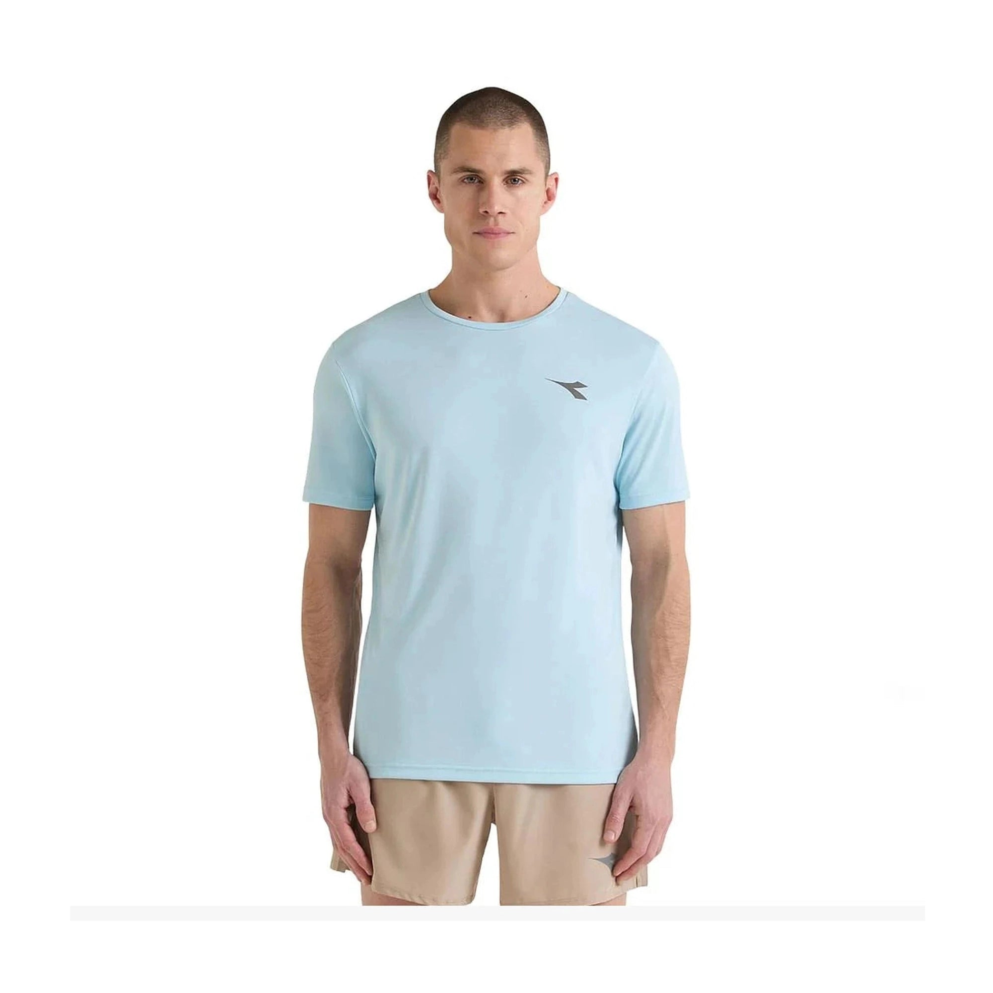 Diadora - SS T-shirt Run Heren