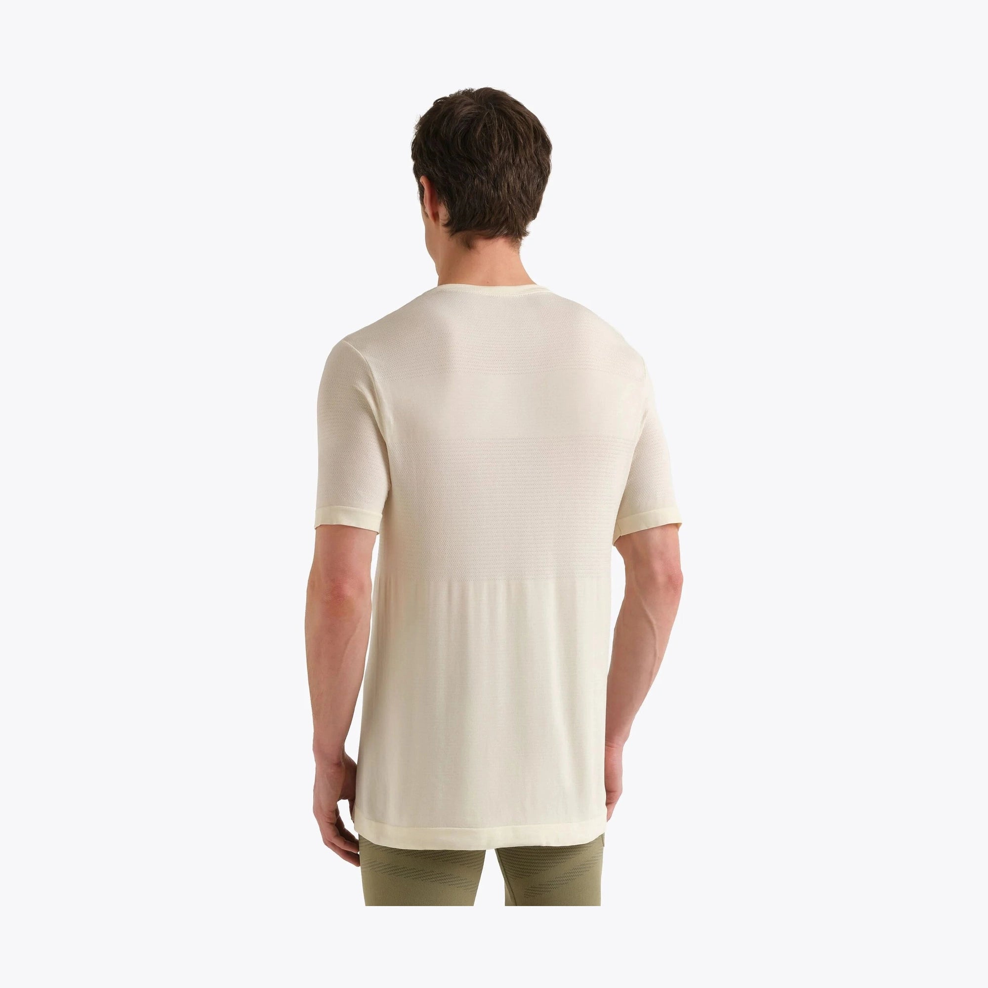Diadora - SS T-shirt Statouno Heren