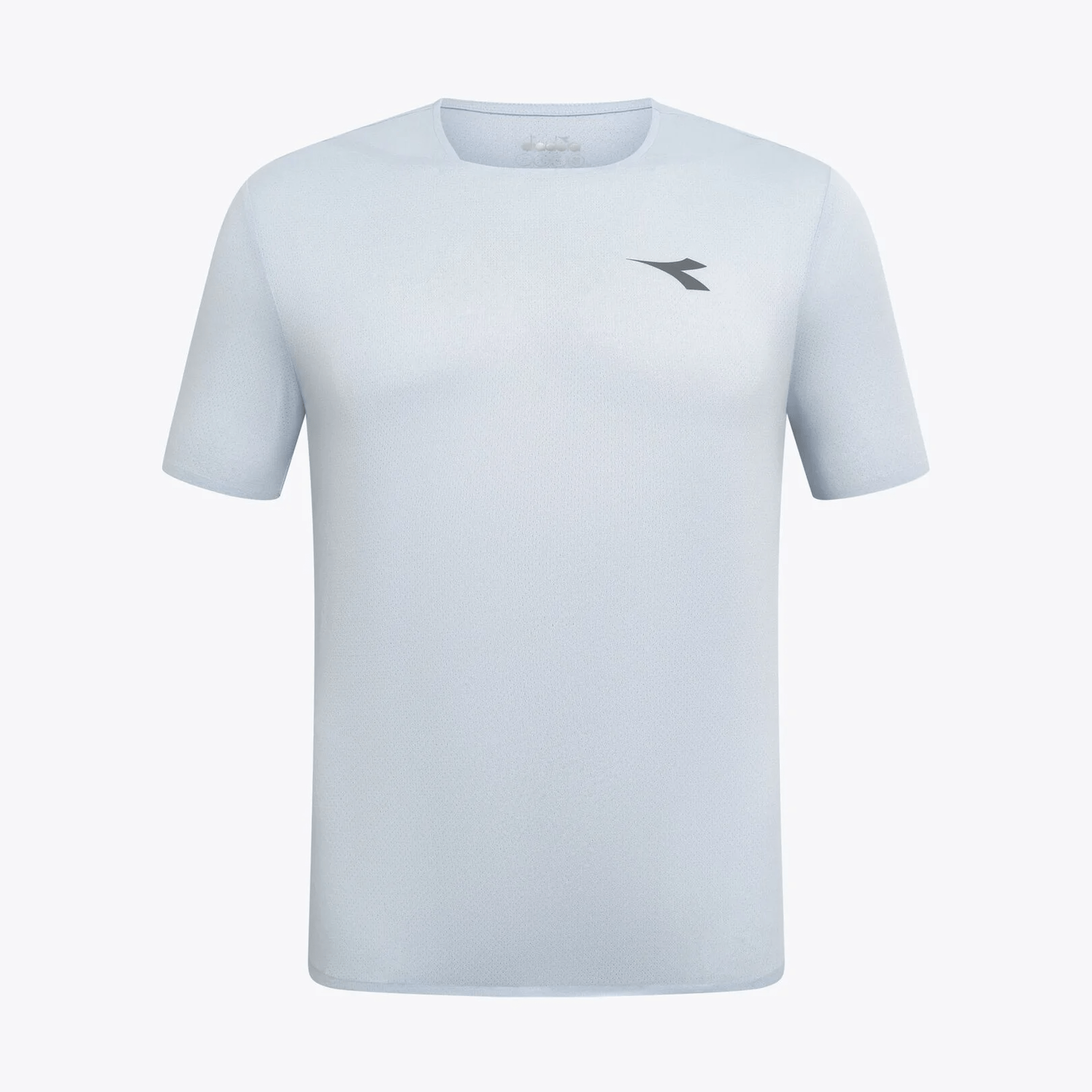 Diadora - SS T-shirt Super Light Fibrazero Heren
