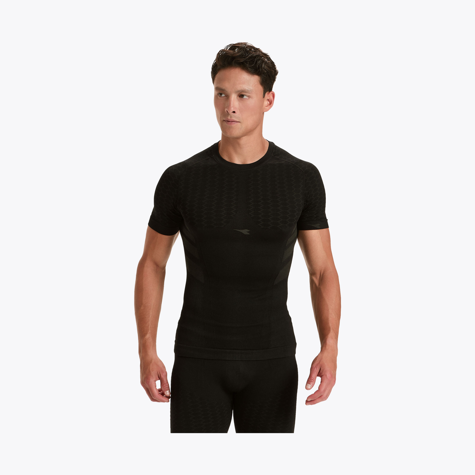 Diadora - SS Tshirt Act