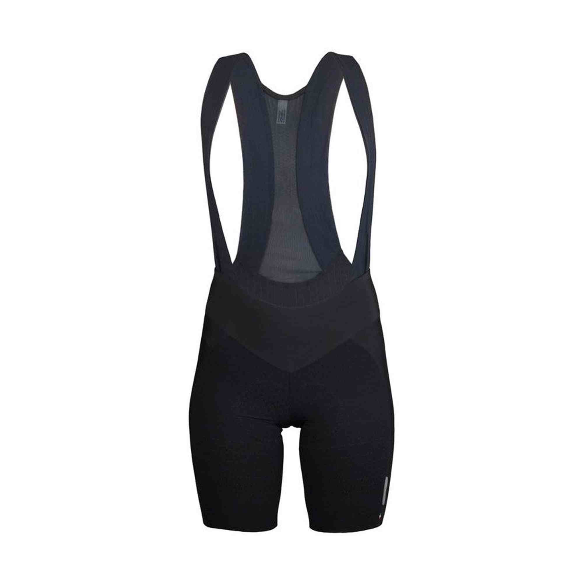 Q36.5 - Salopette Dottore L1 Dames - Black