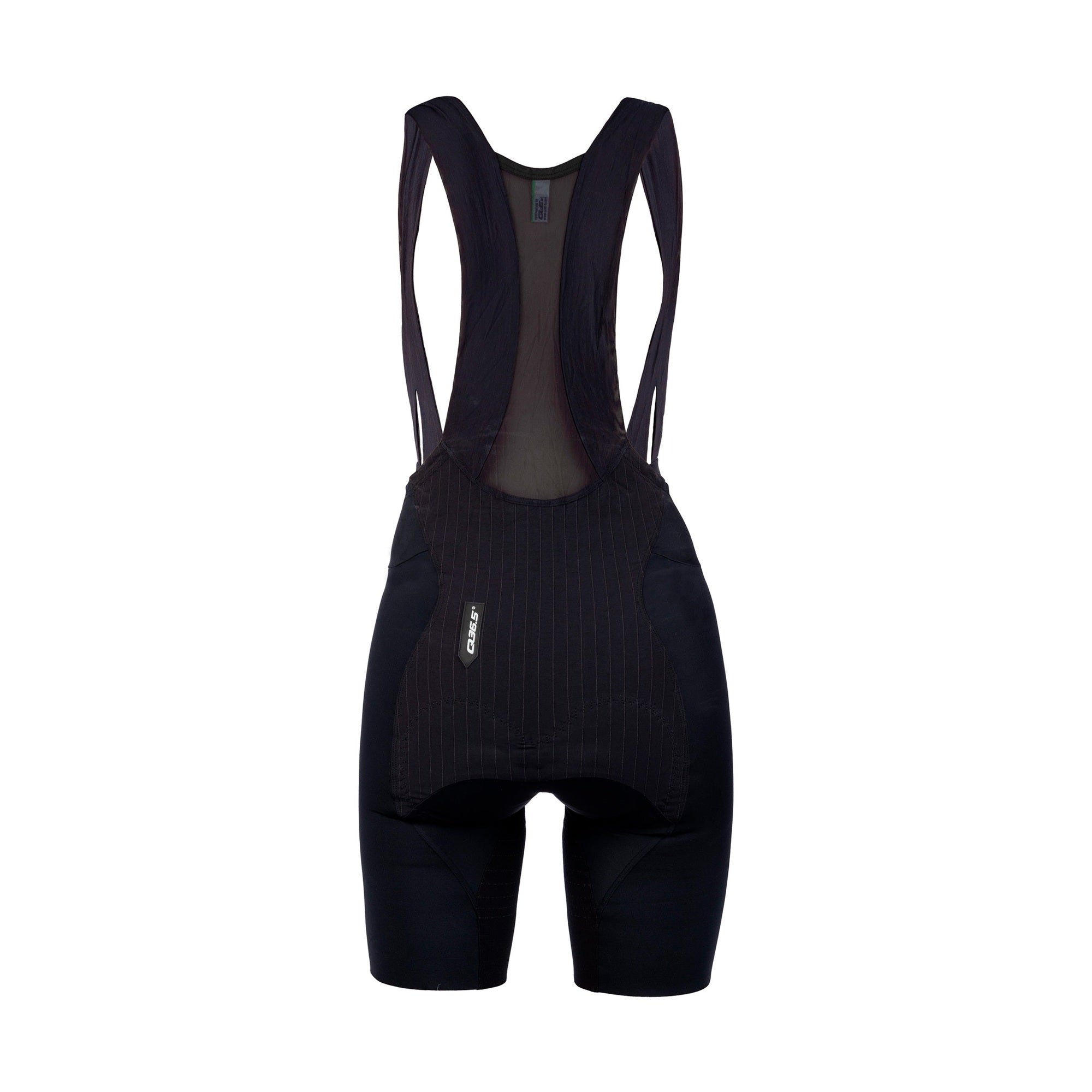 Q36.5 - Salopette Dottore L1 Dames - Black