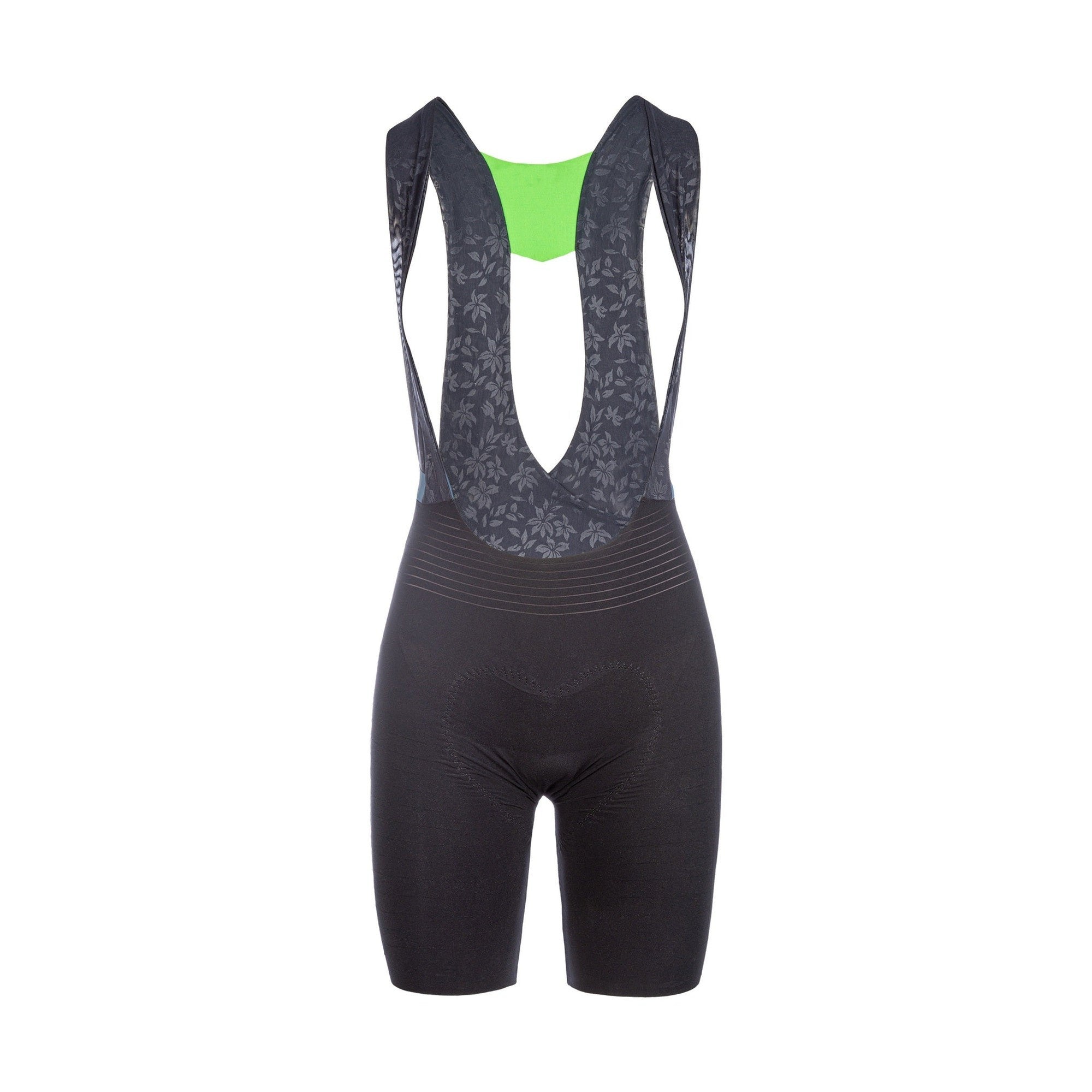 Q36.5 - Salopette Unique Dames - Black