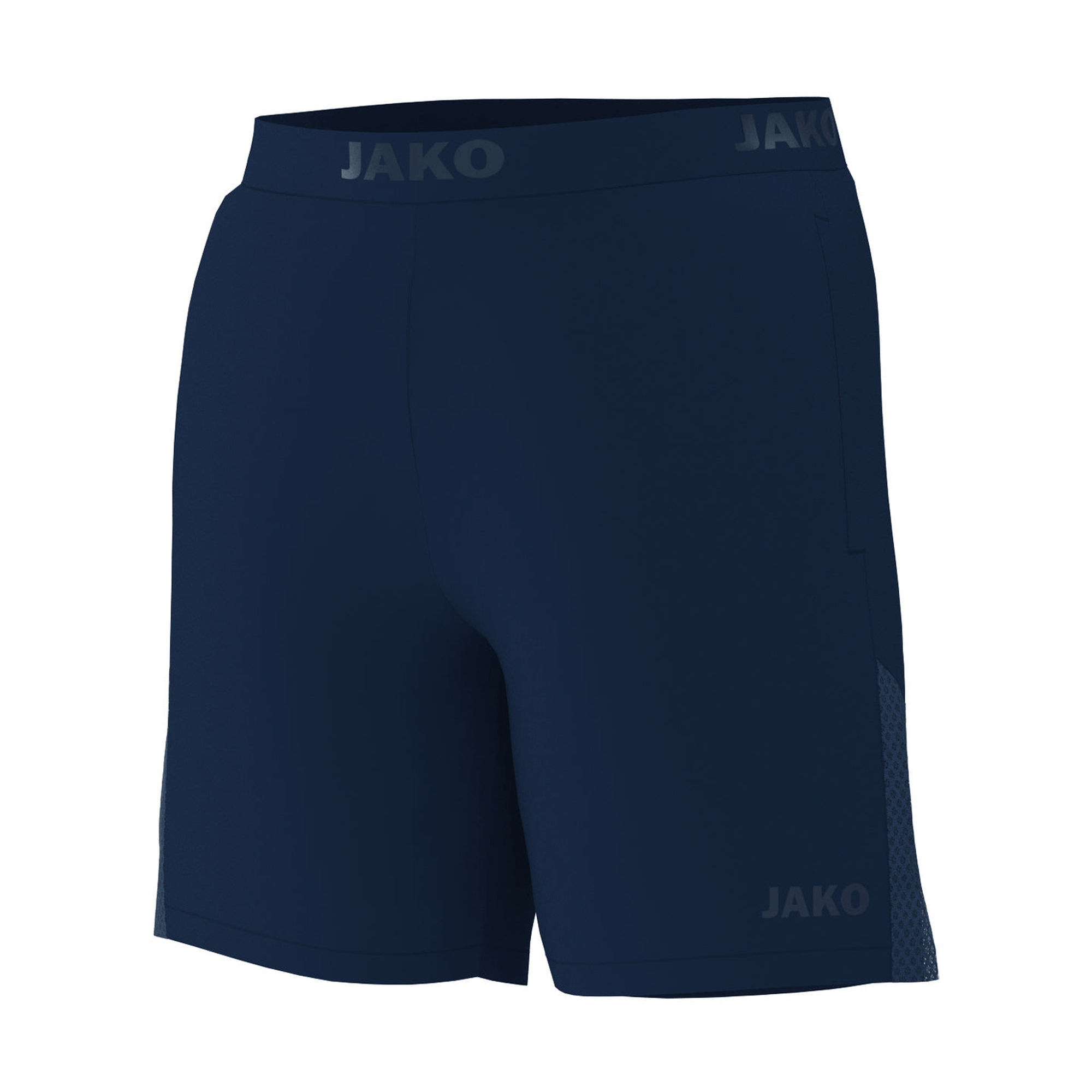JAKO - Short Run Power Dames