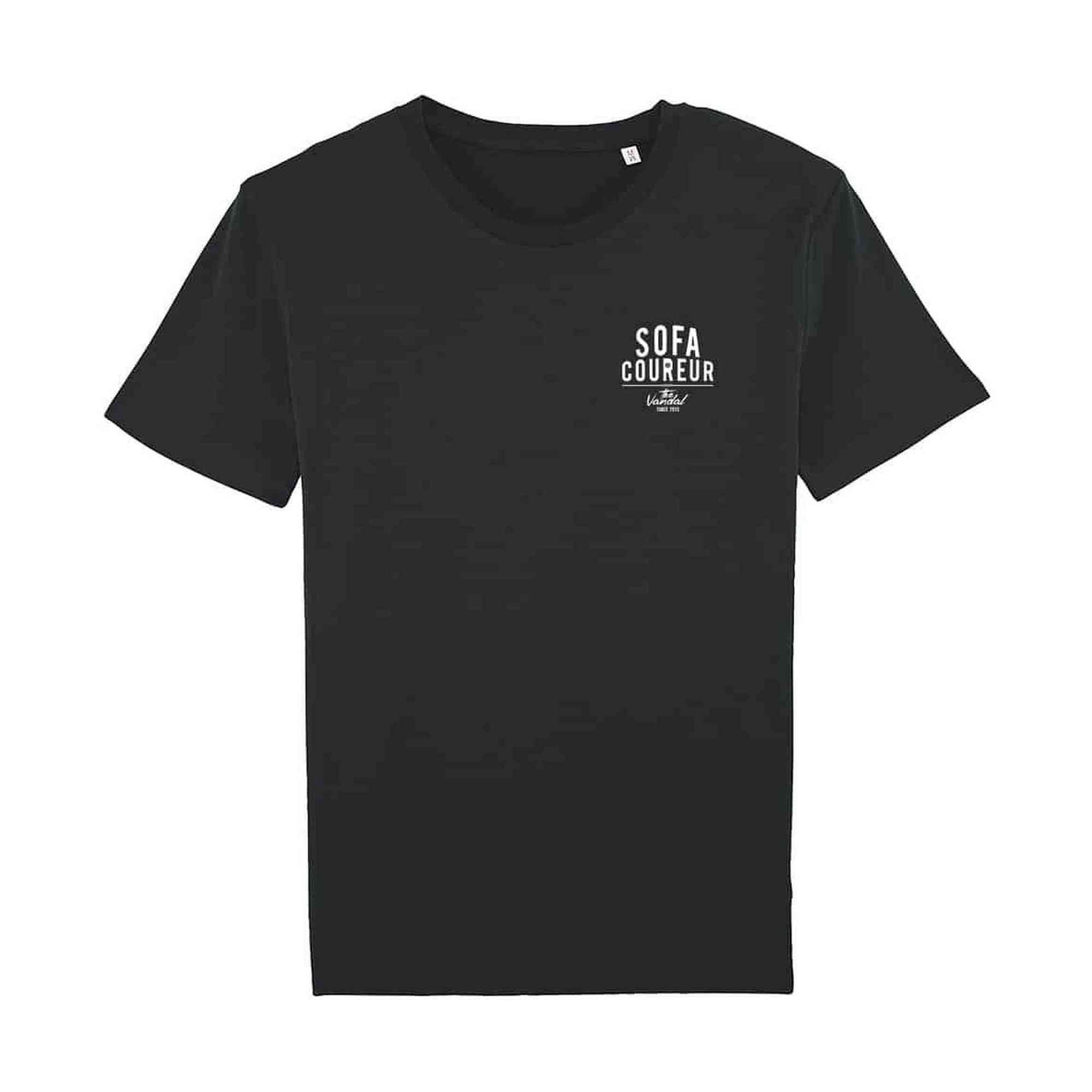 The Vandal - Sofa Coureur Shirt Heren