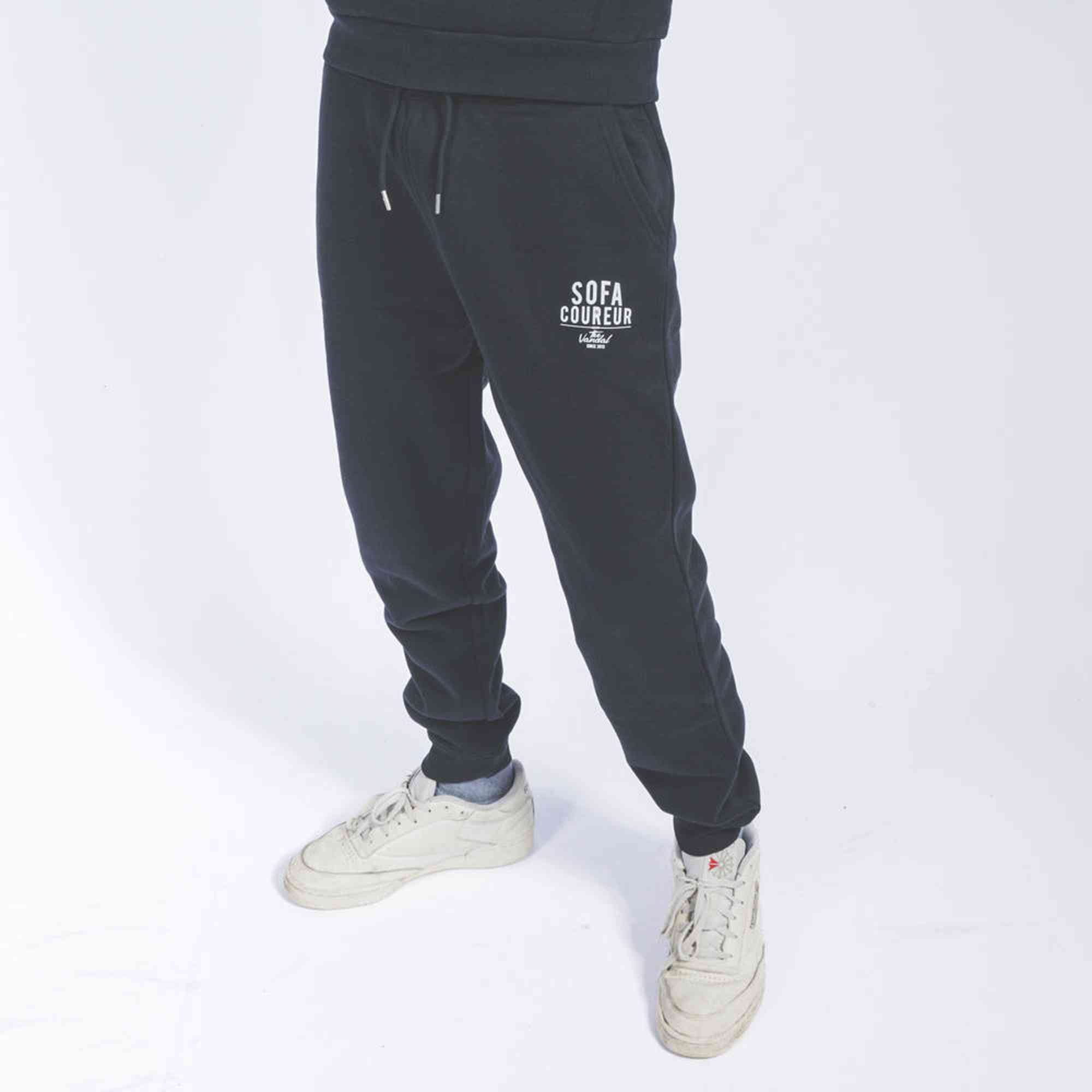 The Vandal - Sofa Coureur Sweatpants Heren