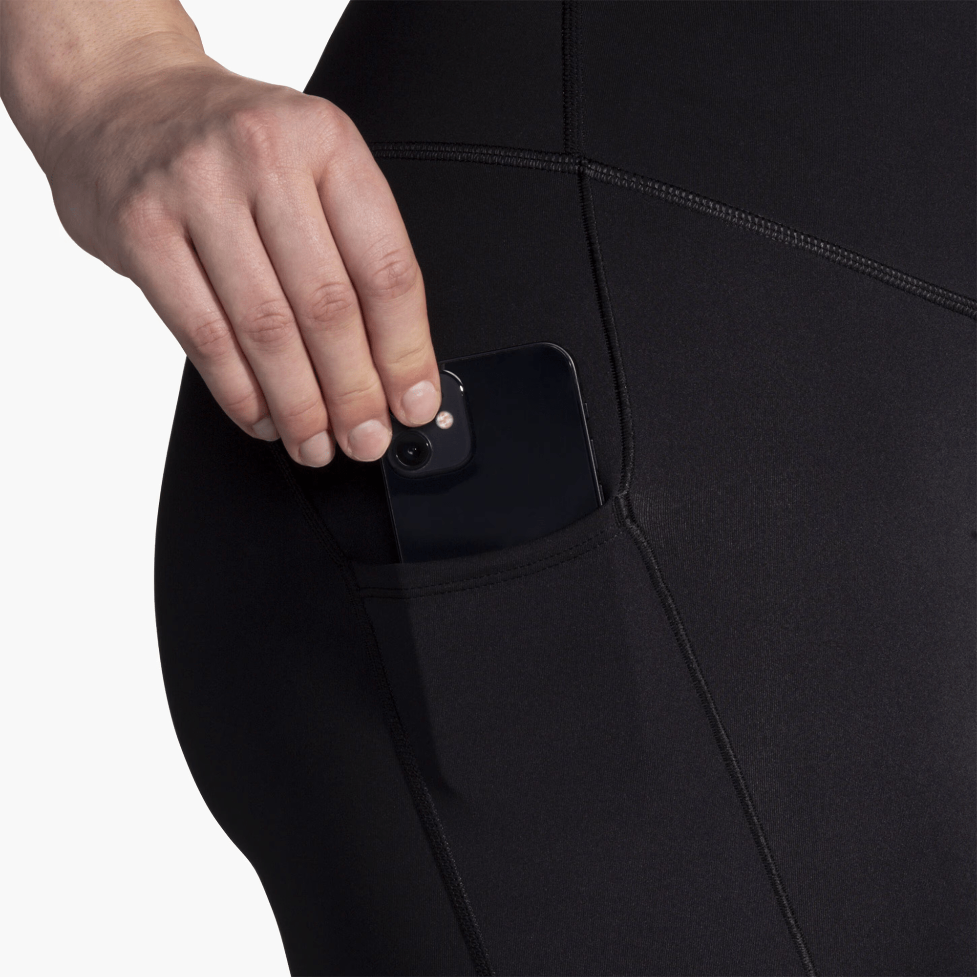 Brooks - Spark Capri Dames