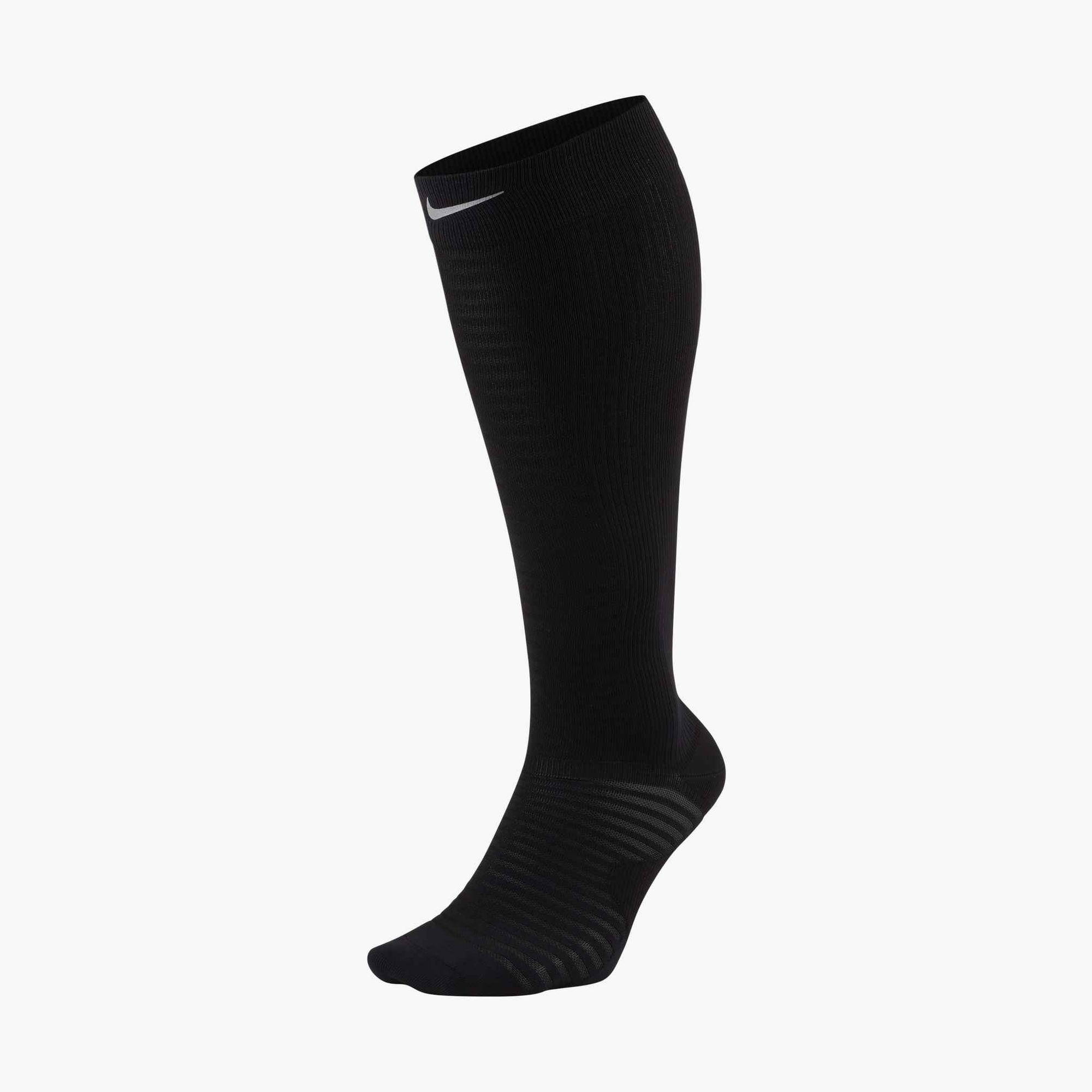 Nike - Spark Lightweight Over-The-Calf Running Socks