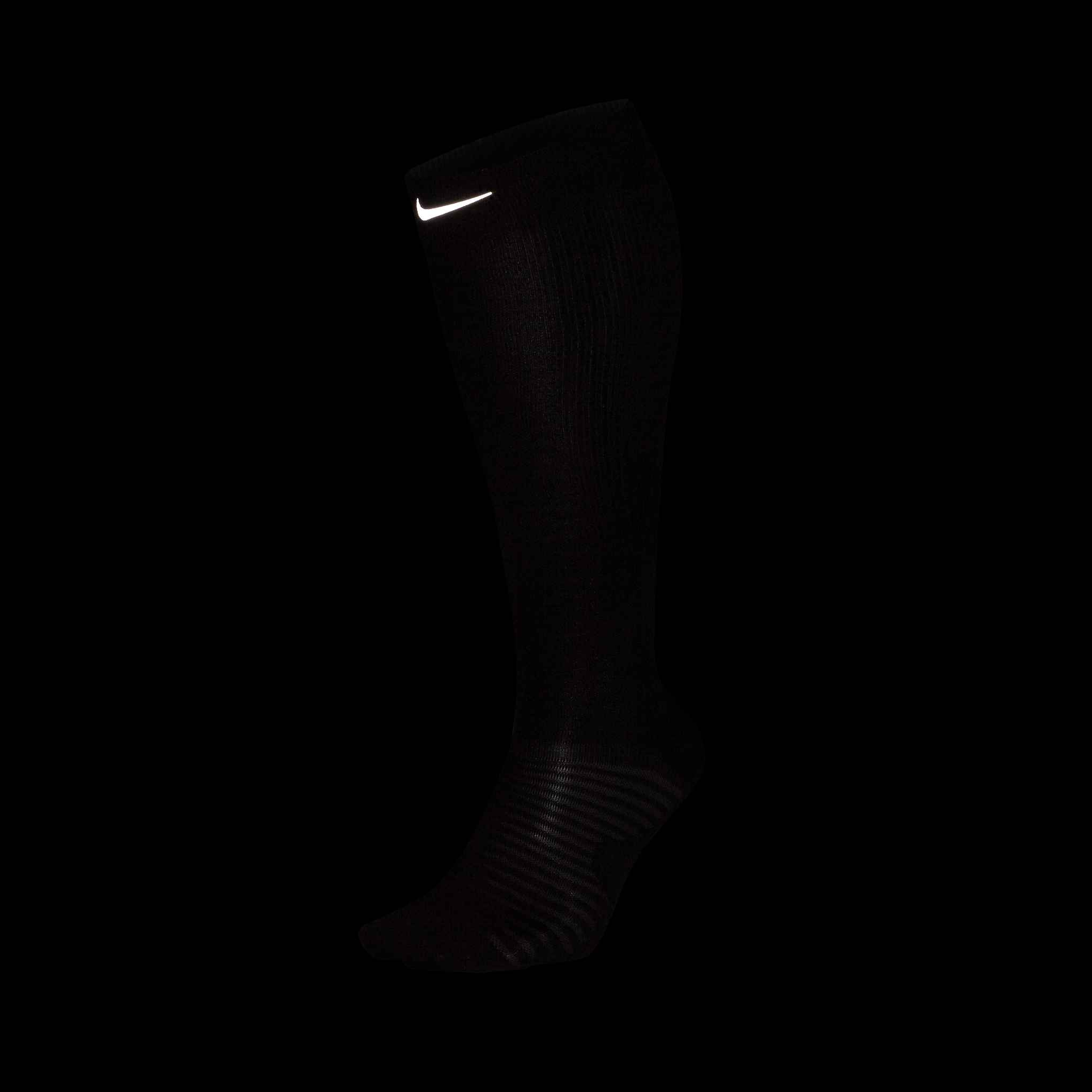 Nike - Spark Lightweight Over-The-Calf Running Socks