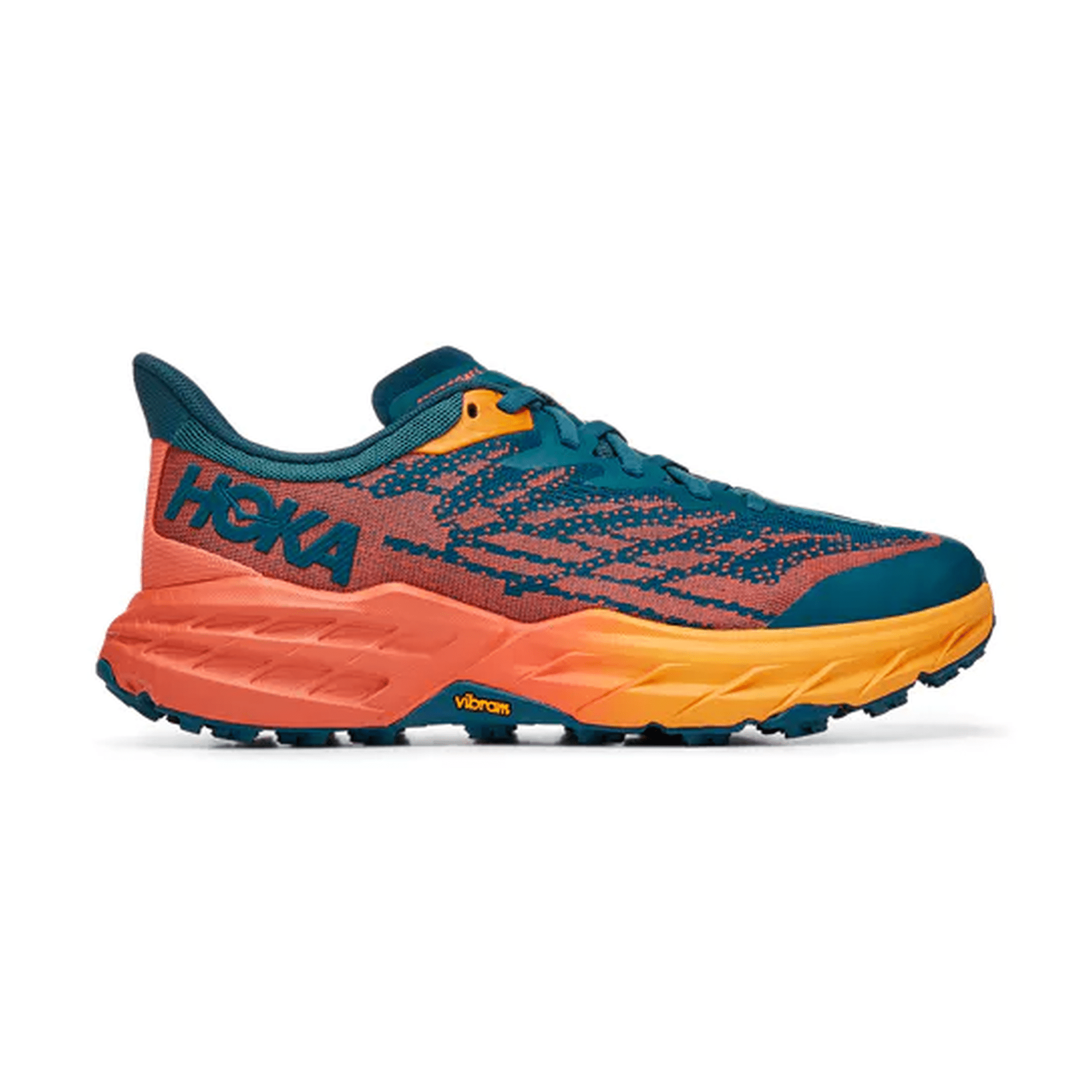 Hoka One One - Speedgoat 5 Dames