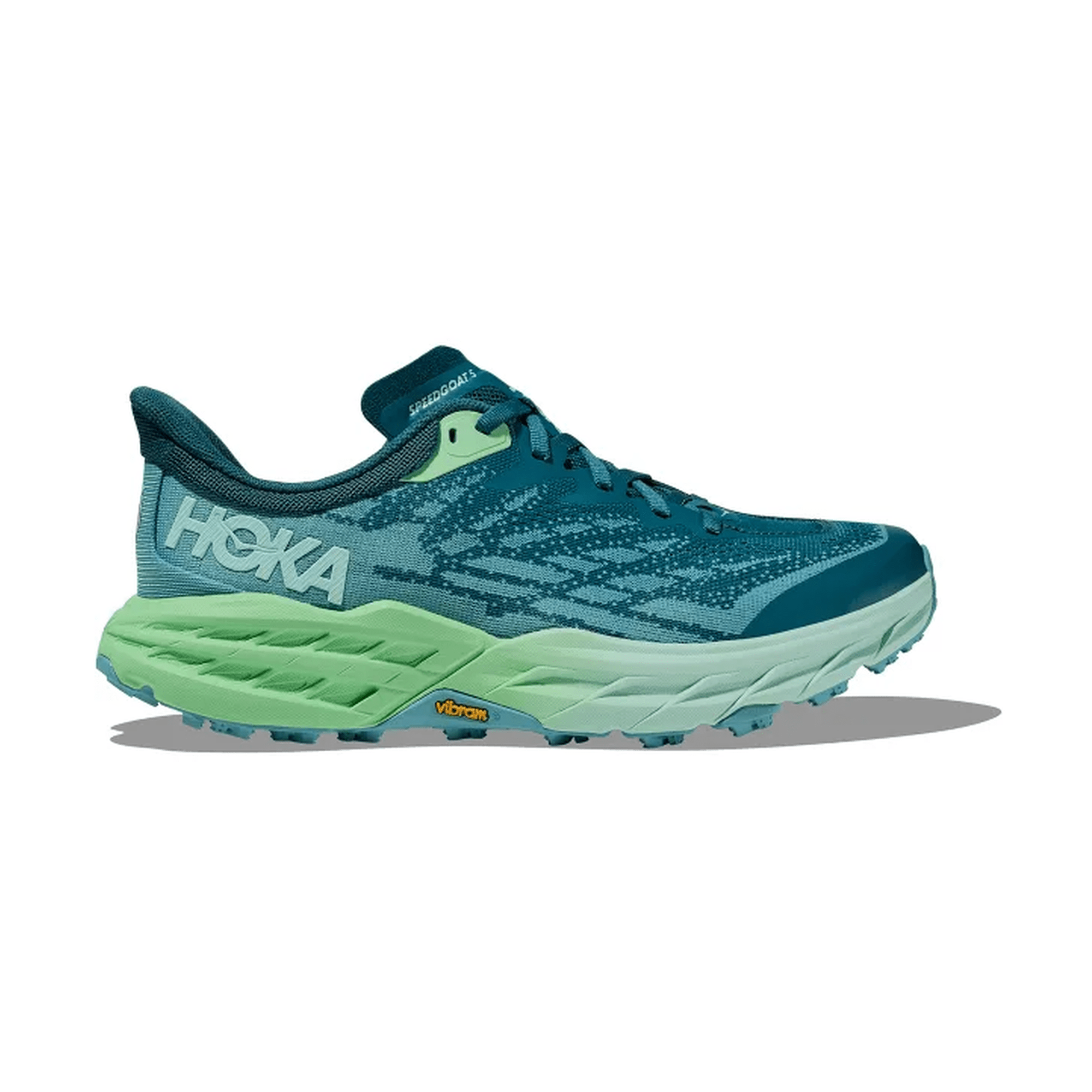 Hoka One One - Speedgoat 5 Dames