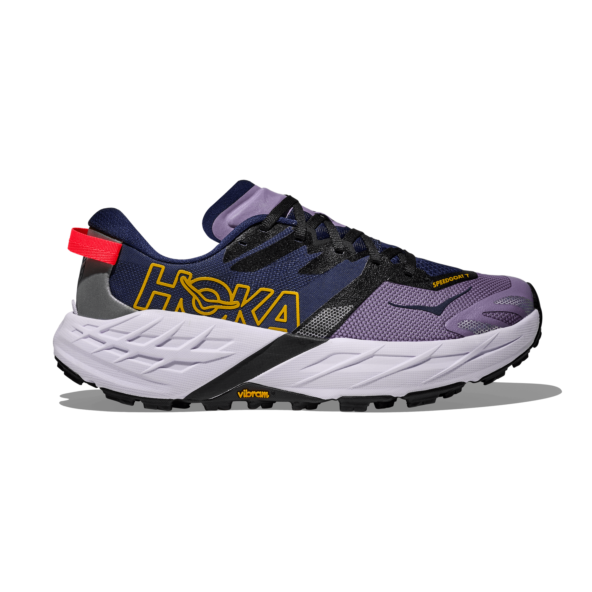 Hoka One One - Speedgoat 7 Dames