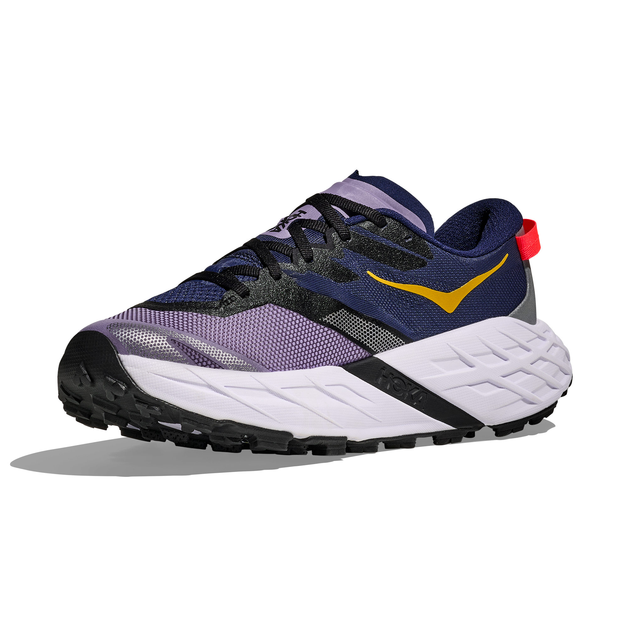 Hoka One One - Speedgoat 7 Dames