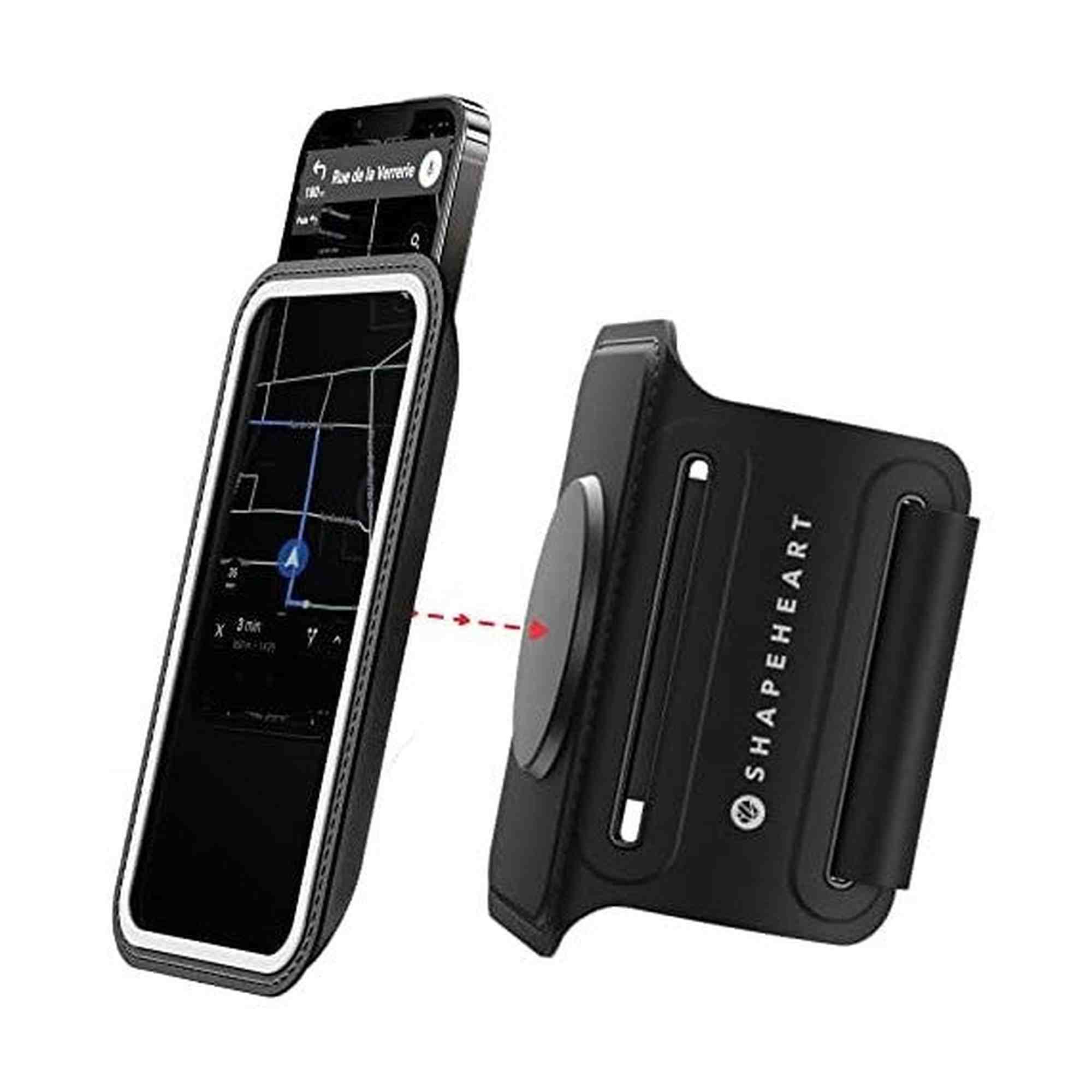 Shapehaert - Sports Armband