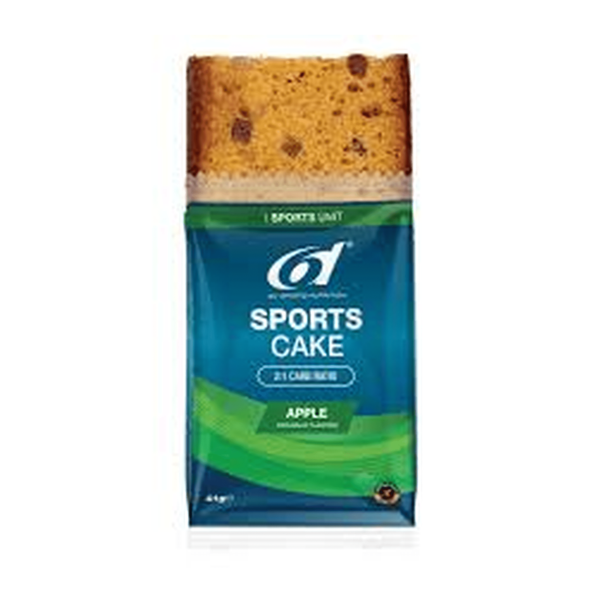 6D Nutrition - Sports Cake 6x41g
