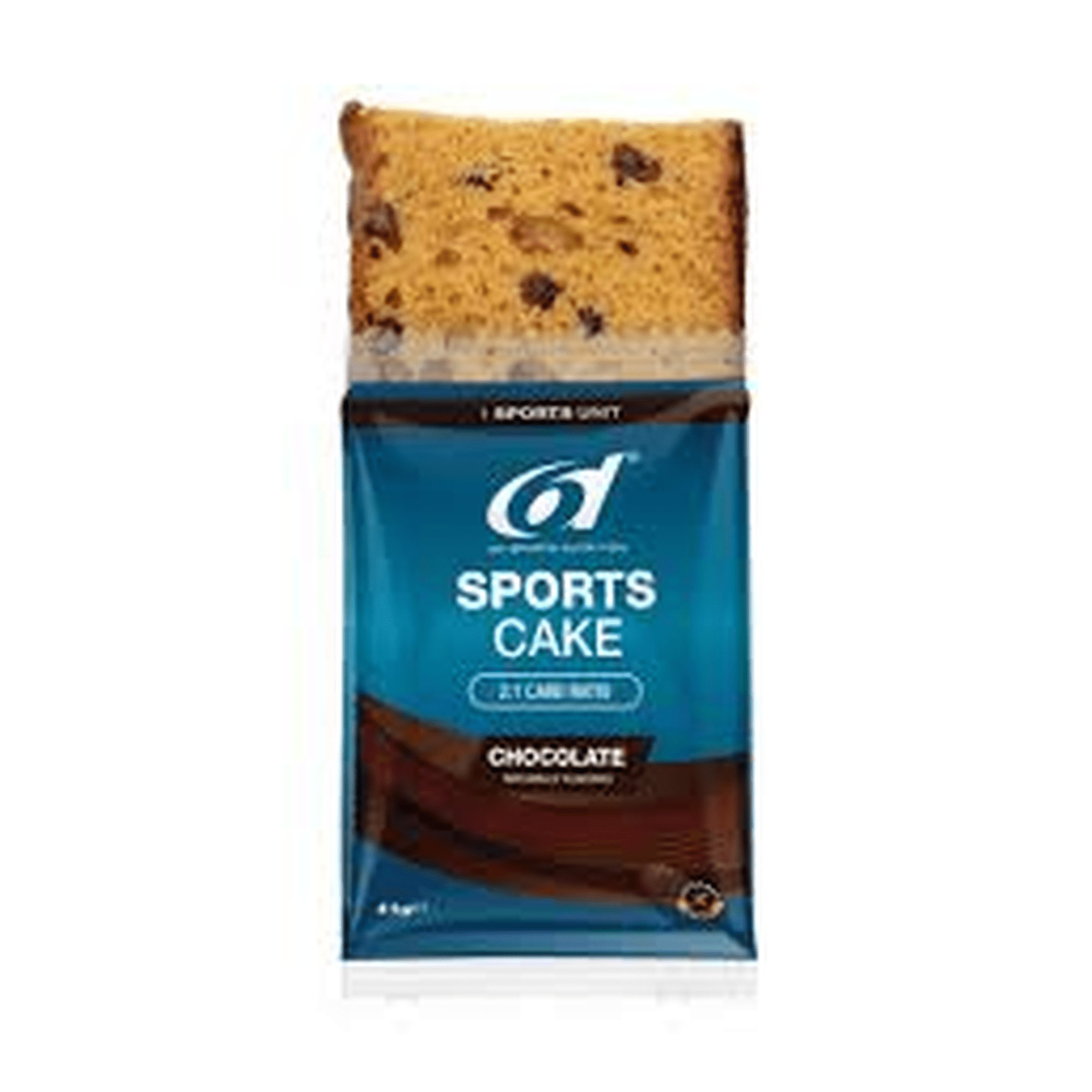 6D Nutrition - Sports Cake 6x41g
