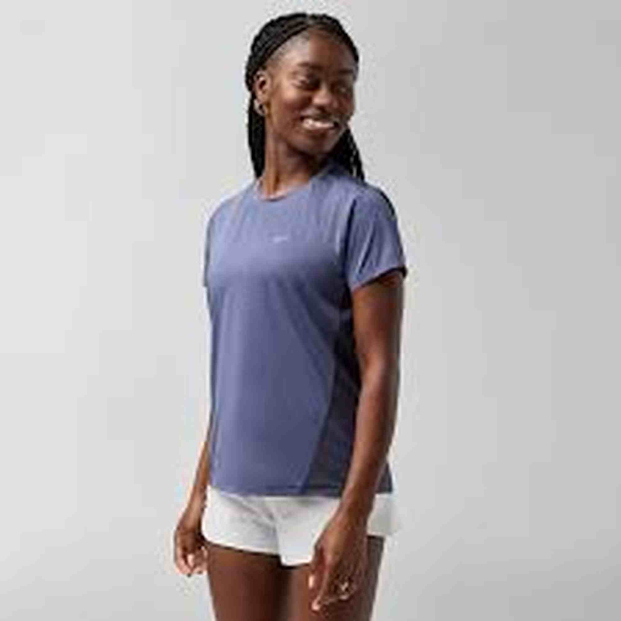 Brooks - Sprint Free Short Sleeve 3.0 Dames