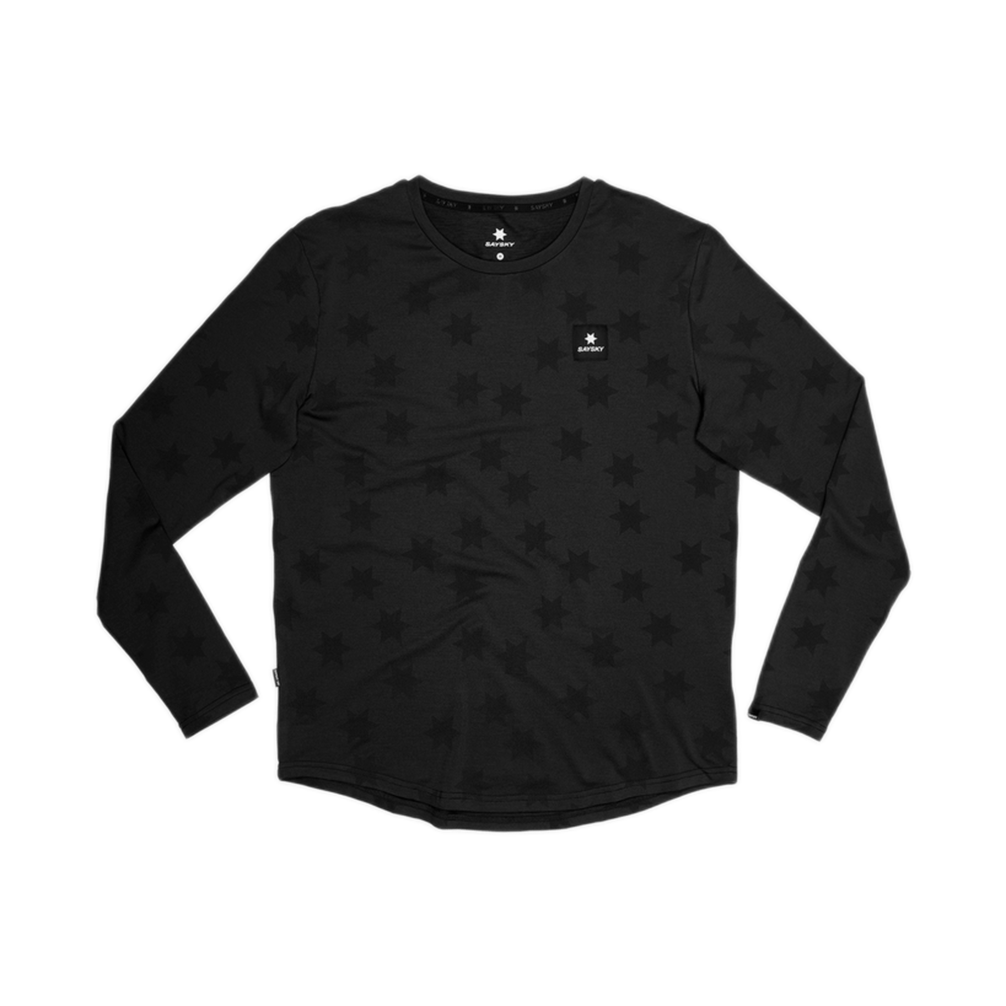 Saysky - Star Reflective Pace Long Sleeve Dames