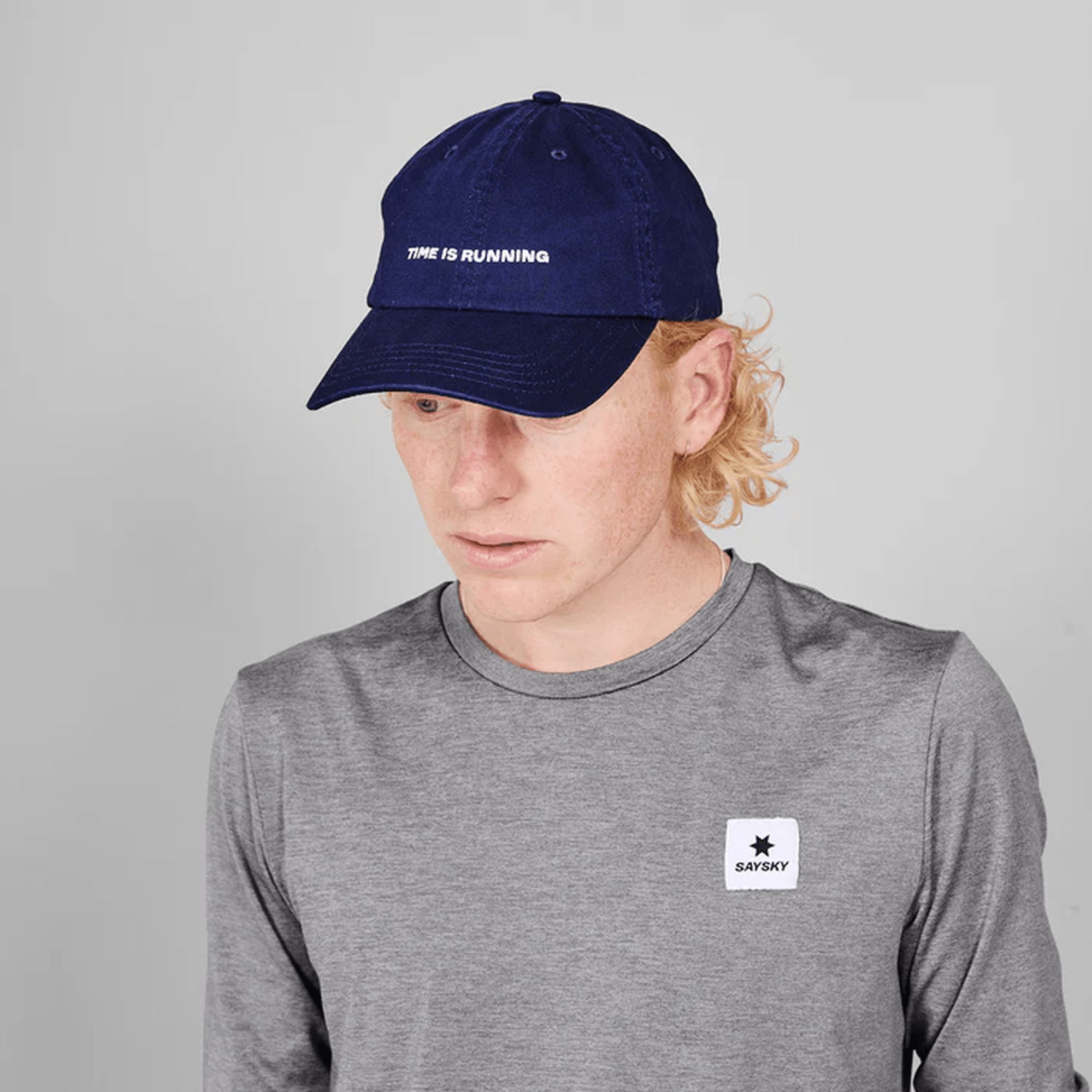 Saysky - Statement Pace Cap - PAISLEY