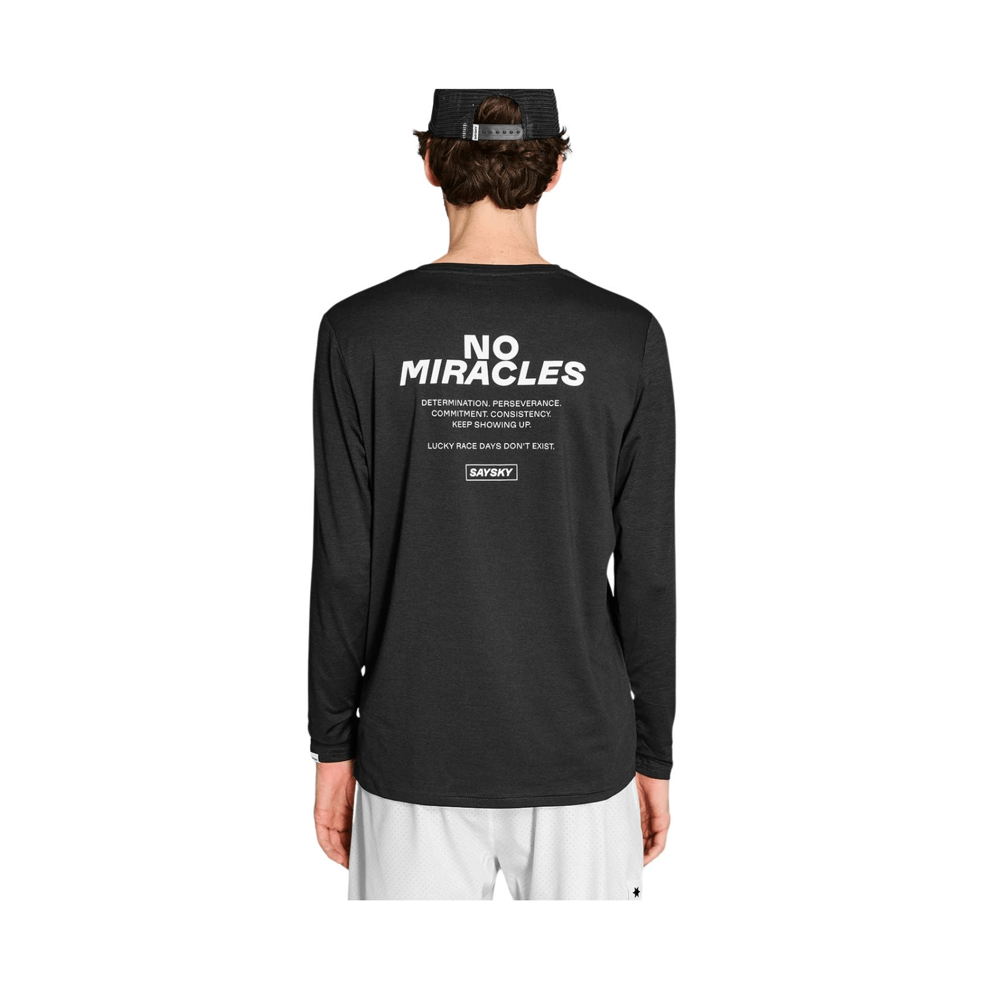 Saysky - Statement Pace Long Sleeve