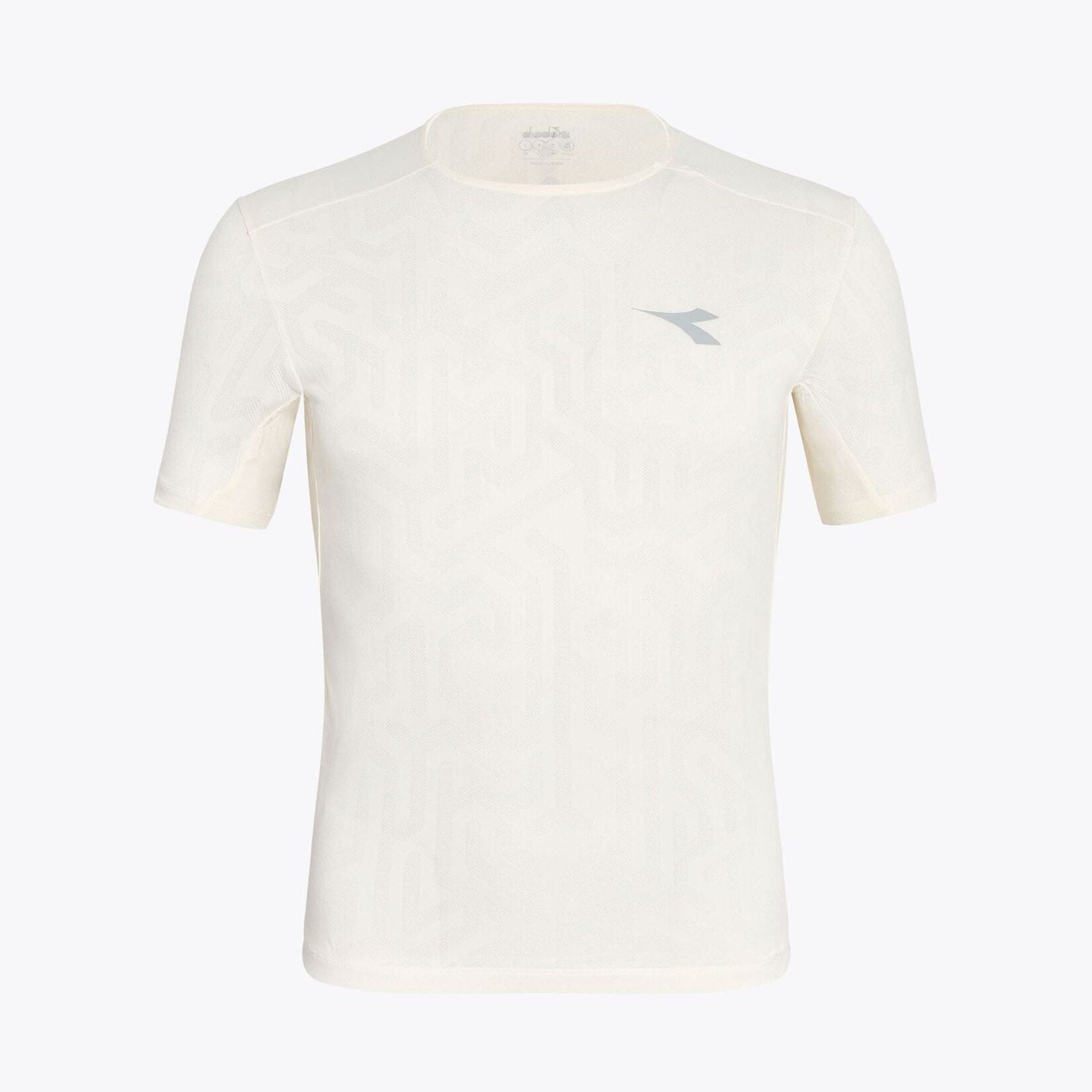 Diadora - Super Light SS T-shirt Heren