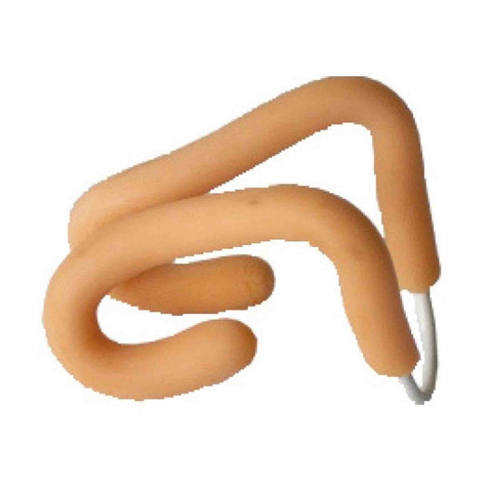 Arena - Super Nose Clip II Flesh