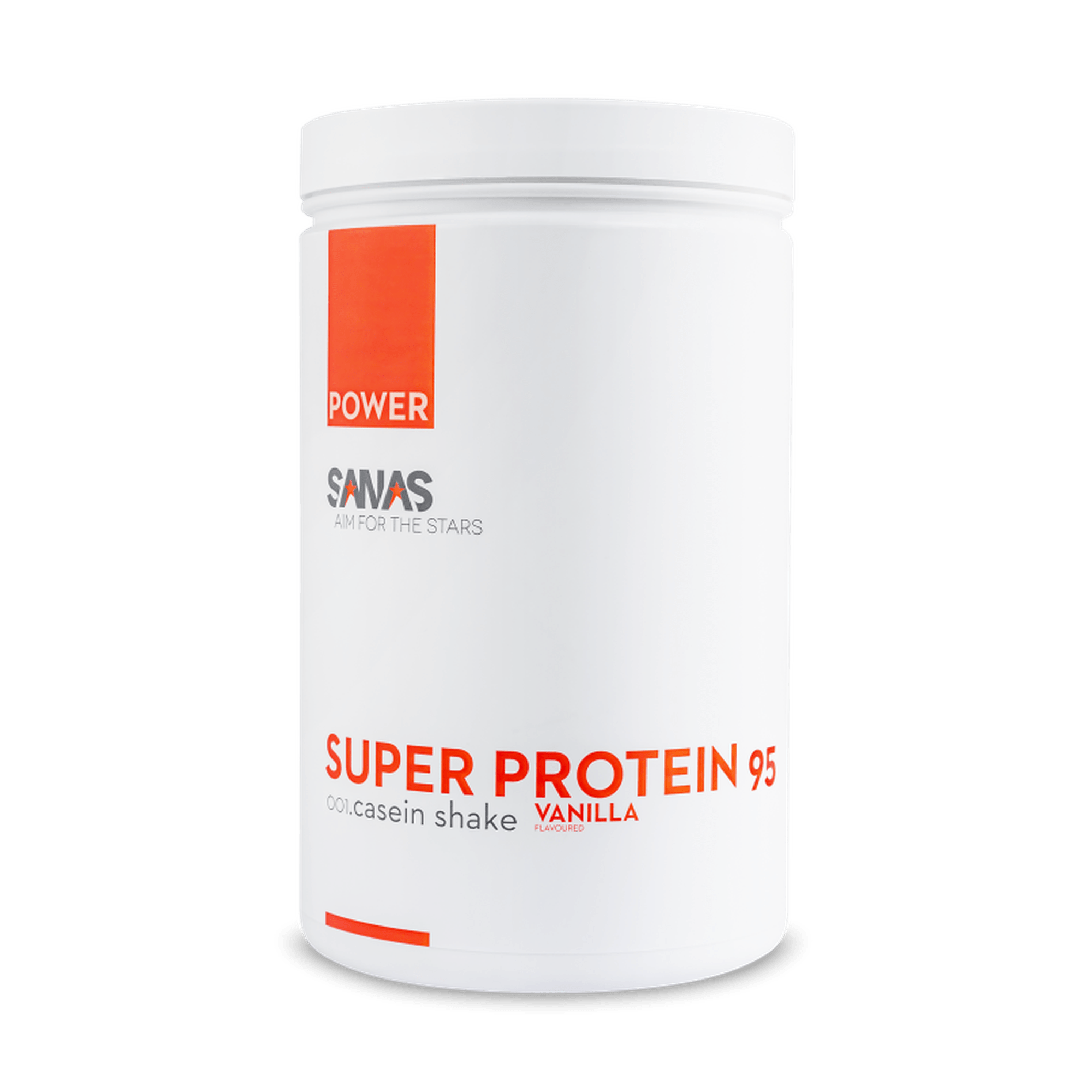 Sanas - Super Protein 95