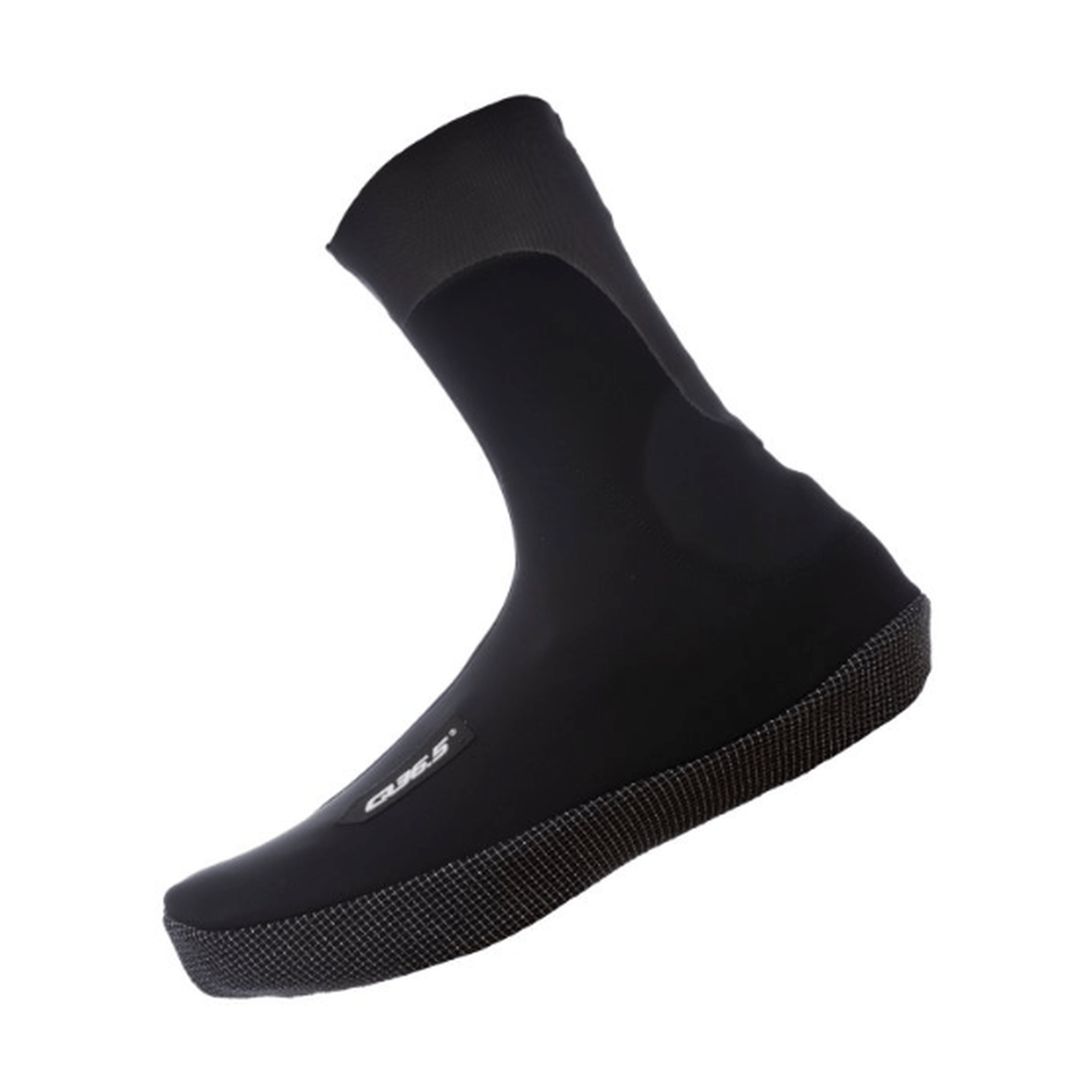 Q36.5 - Super Termico Overshoes -5 tot +6 - Black