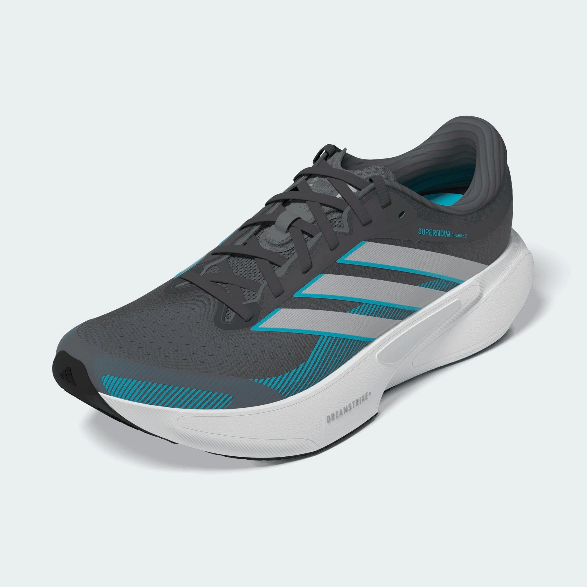 Adidas - Supernova Charge 2 Heren