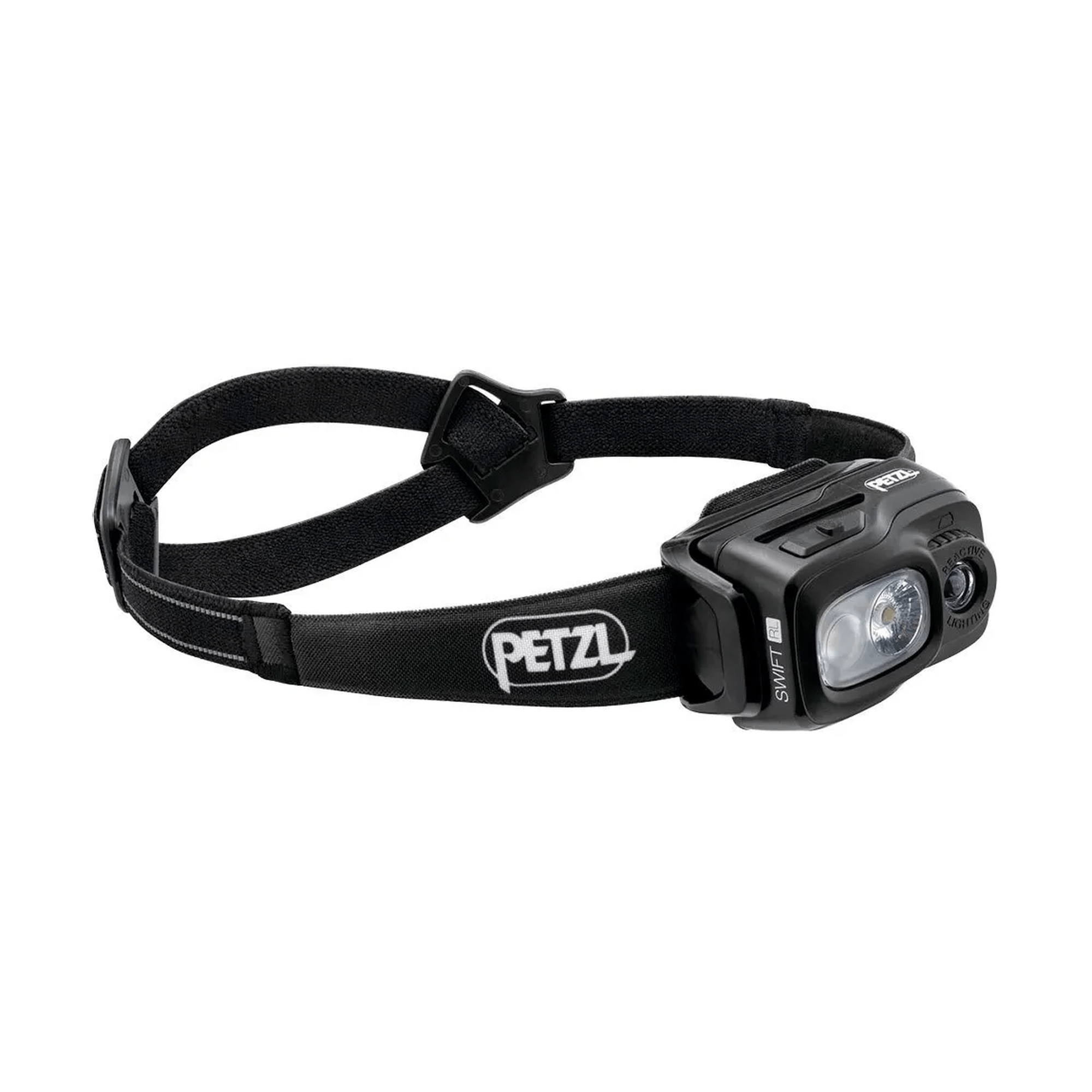 Petzl - Swift RL Lamp