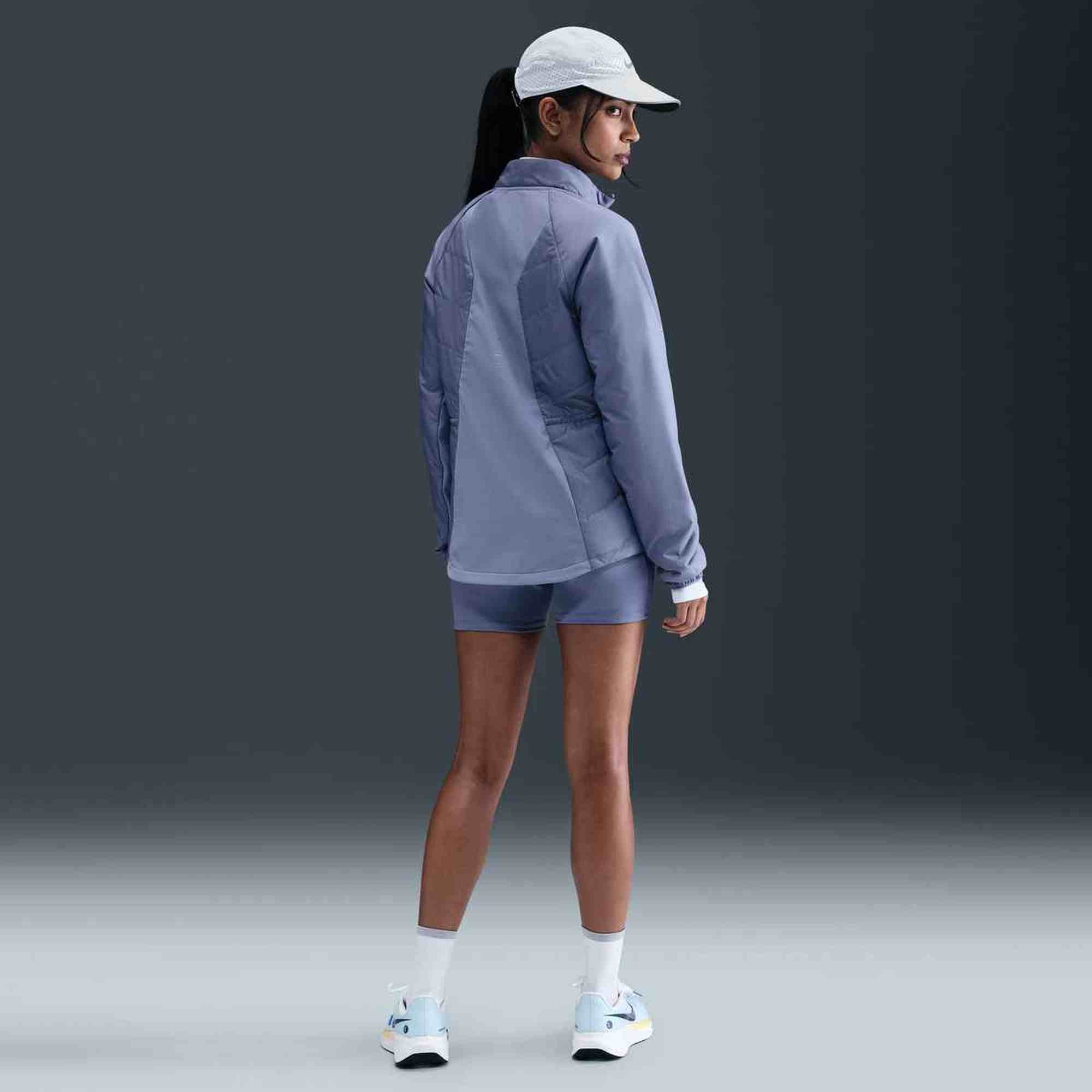 Nike - Swift Therma-FIT Running Jacket Dames