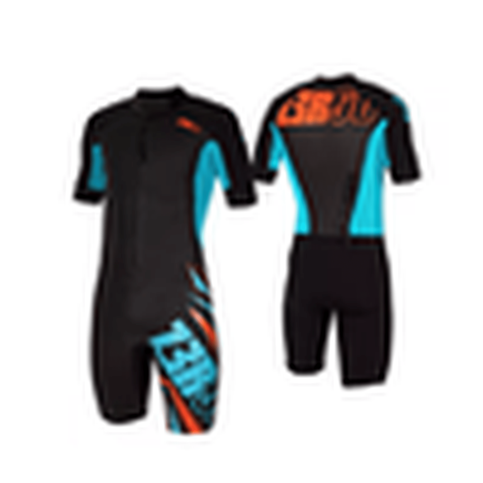 Zerod - Swimrun Start Wetsuit