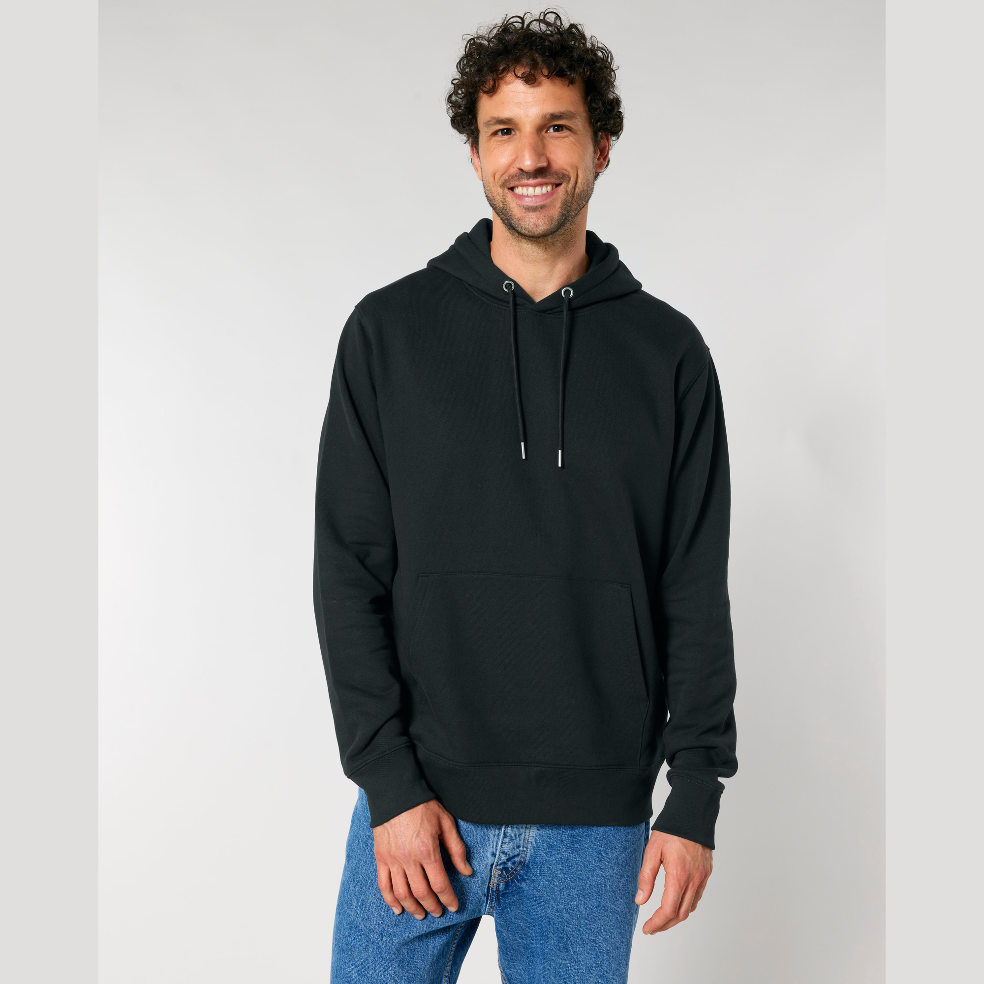 All Athletes - Team Club Hoodie