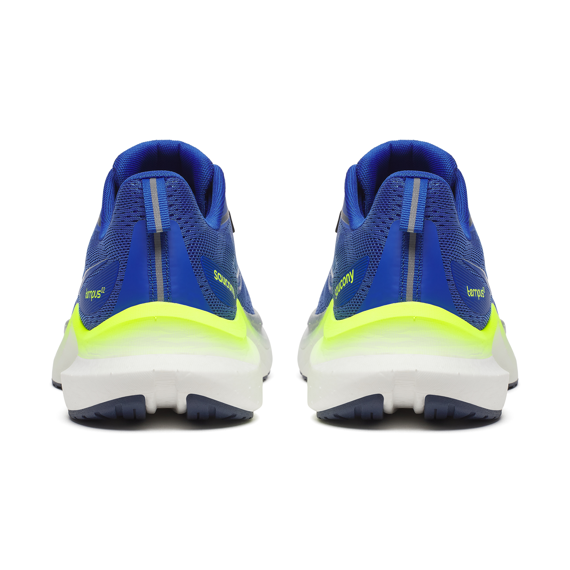 Saucony - Tempus 2 Heren