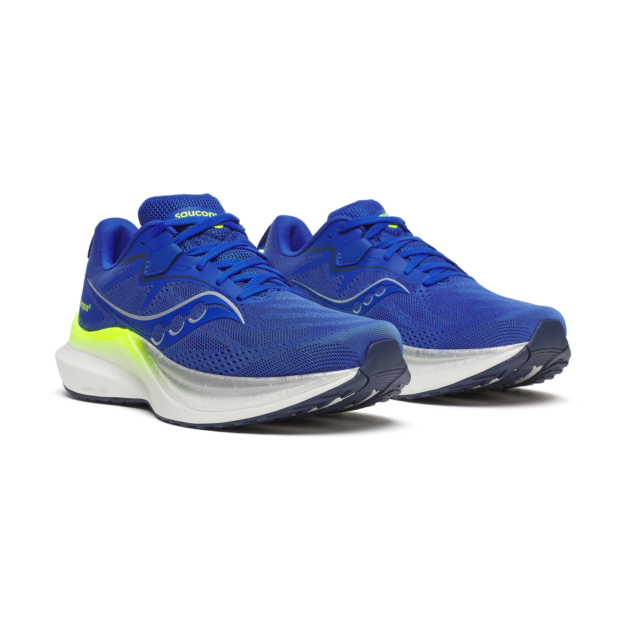 Saucony - Tempus 2 Heren