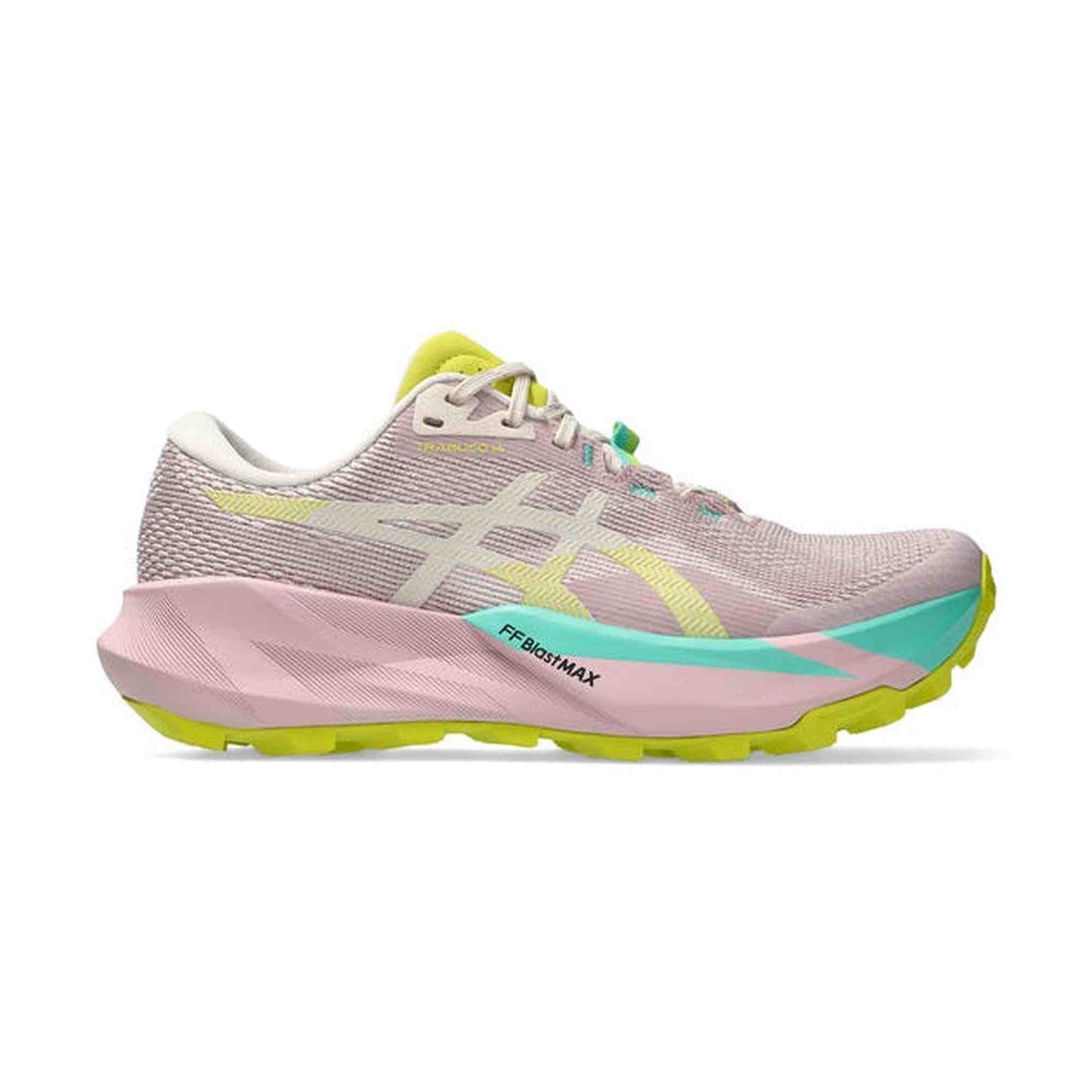 Asics - Trabuco 14 Dames